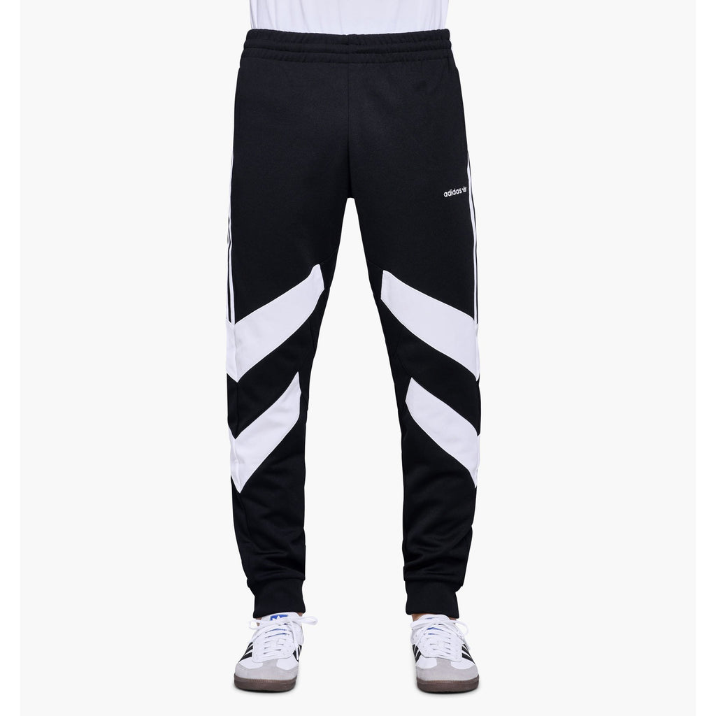 [DJ3457] Mens Adidas Originals Palmeston Track Pants