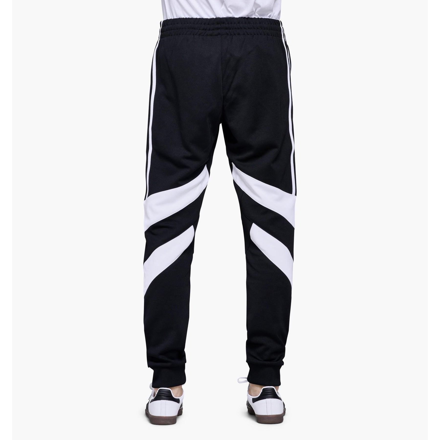 [DJ3457] Mens Adidas Originals Palmeston Track Pants