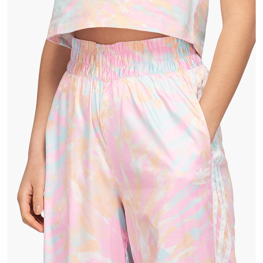 [GL6423] Womens Adidas Originals Satin Pant