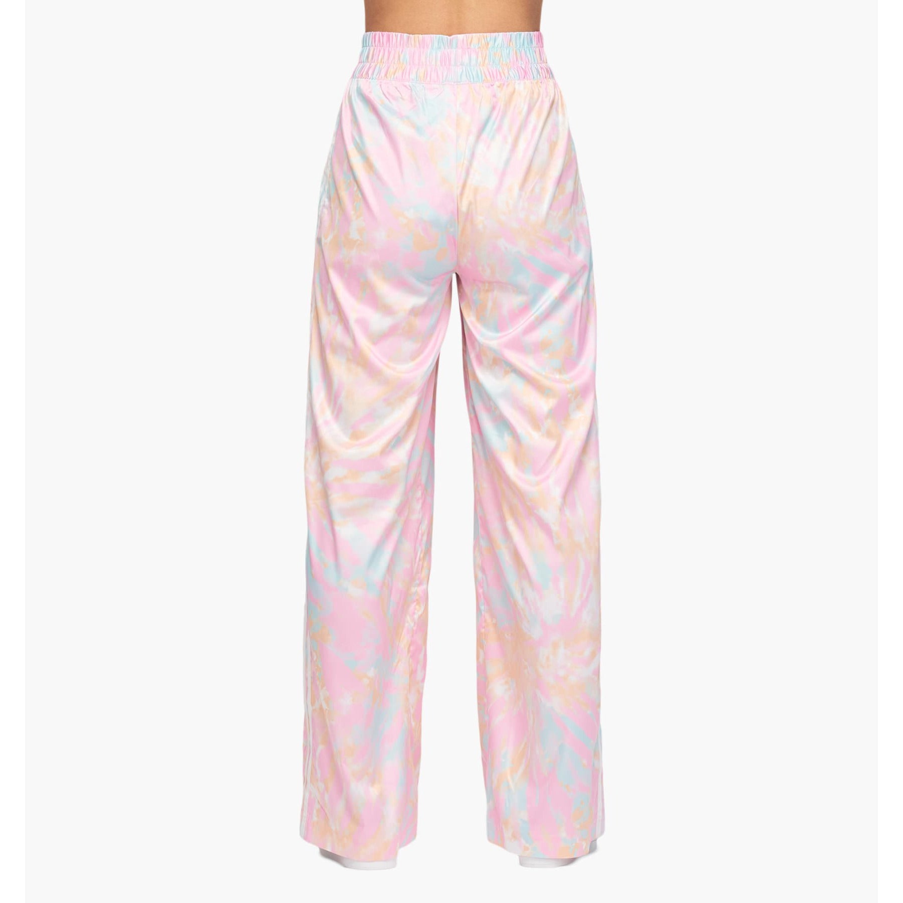 [GL6423] Womens Adidas Originals Satin Pant