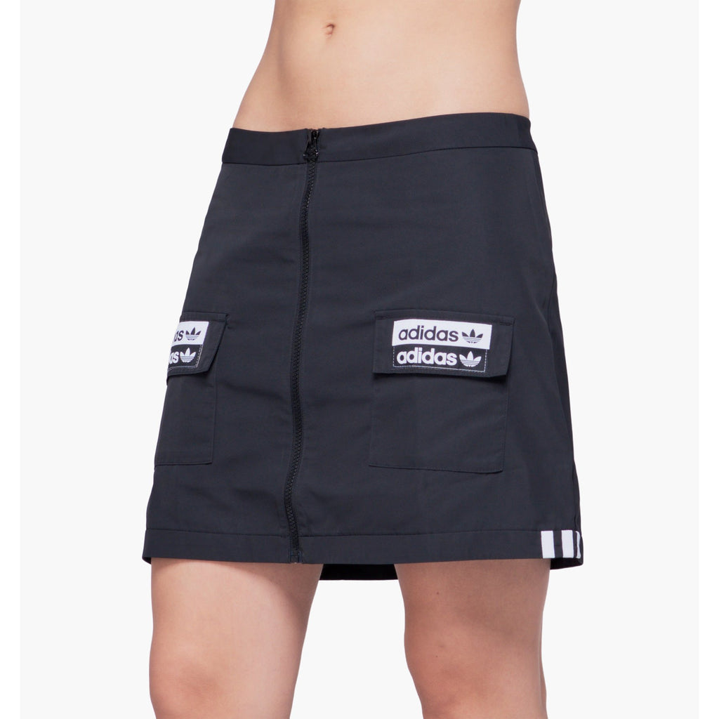 [ED7447] Womens Adidas Originals Skirt