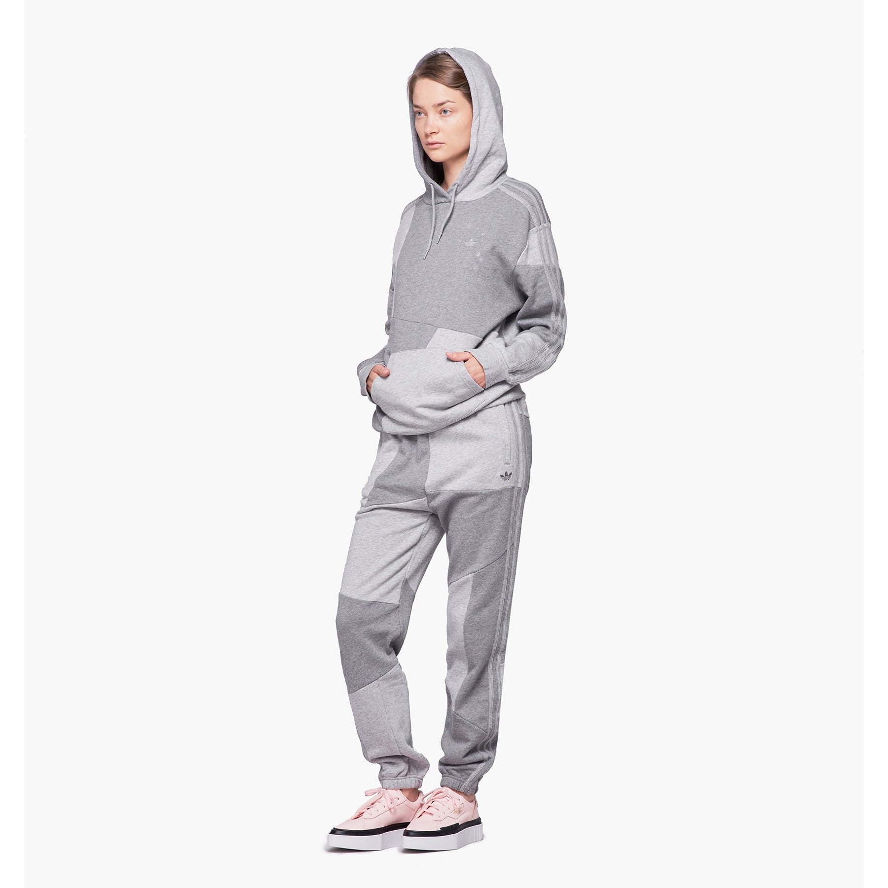 [FN2768] Womens Adidas Originals x Danielle Cathari Sweatpants
