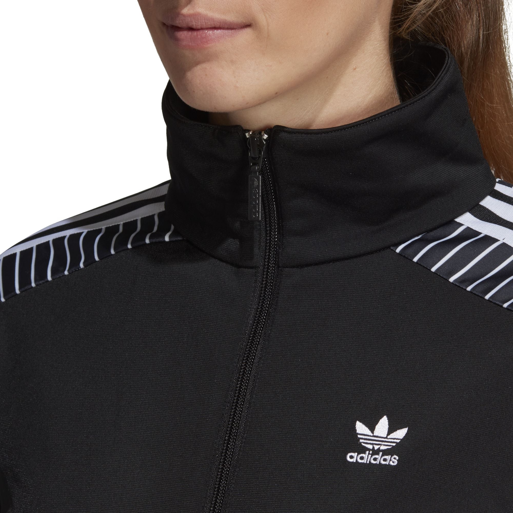 [DU9879] Womens Adidas Originals Track Jacket