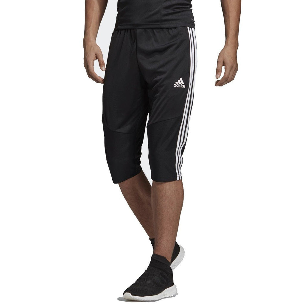 [D95948] Mens Adidas Tiro19 3/4 Pant