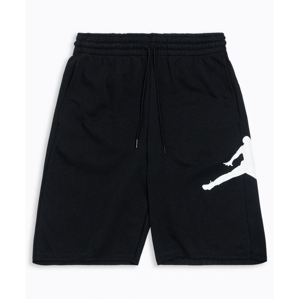 [AQ3115-010] Mens Air Jordan Jumpman Logo Fleece Short - sneakAR