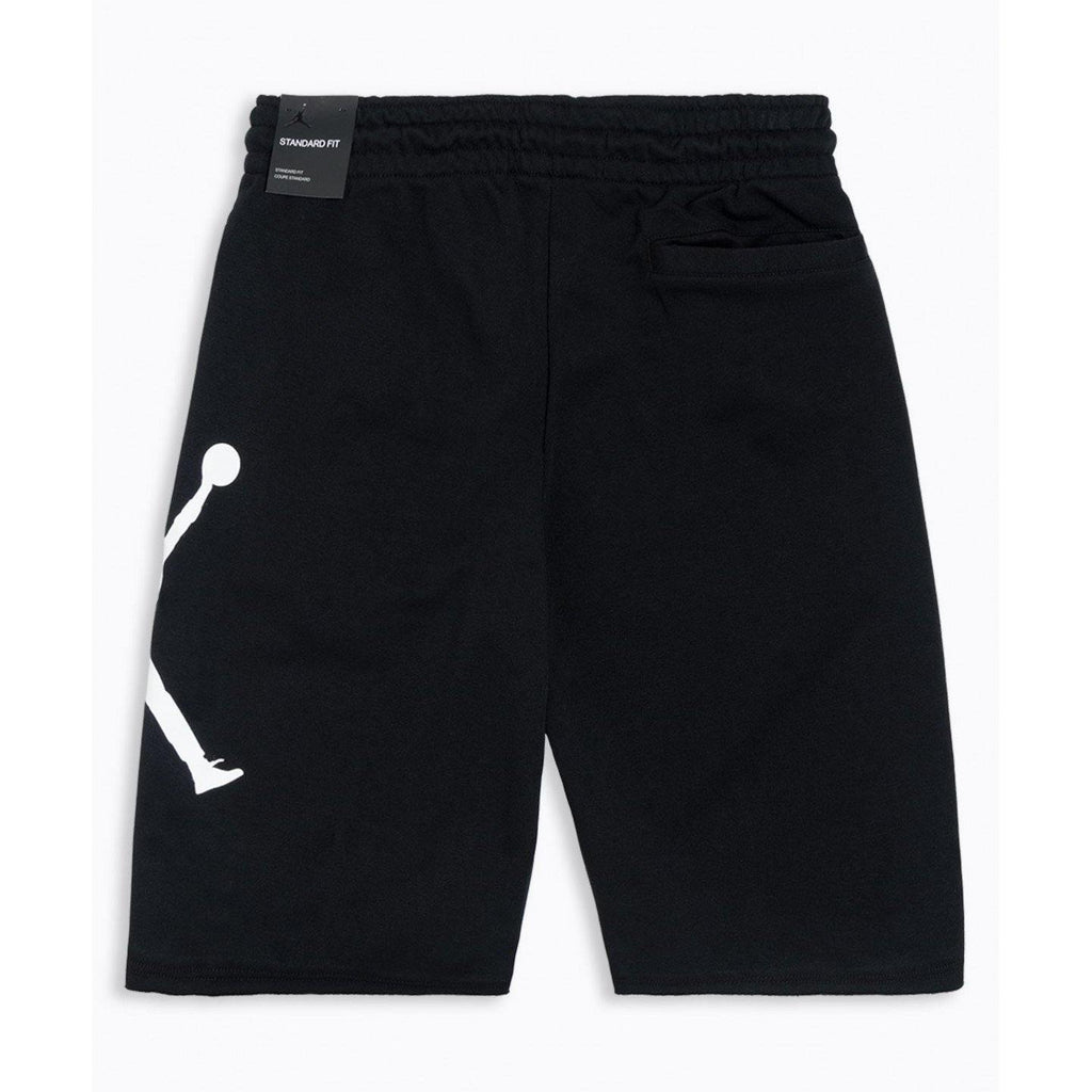 [AQ3115-010] Mens Air Jordan Jumpman Logo Fleece Short - sneakAR