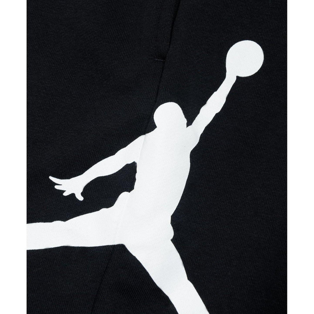 [AQ3115-010] Mens Air Jordan Jumpman Logo Fleece Short - sneakAR
