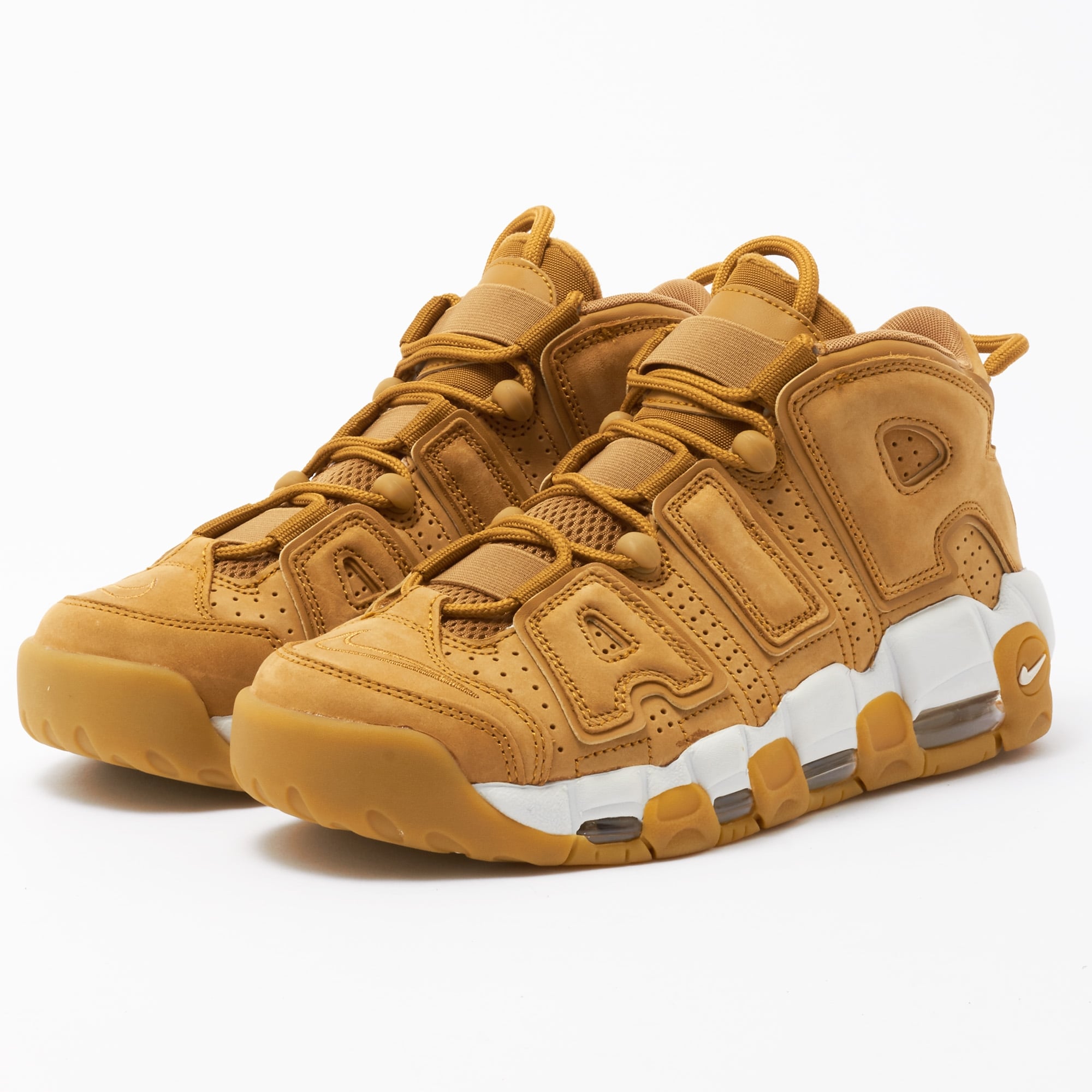 [AA4060-200] Mens Nike Air More Uptempo '96 PRM