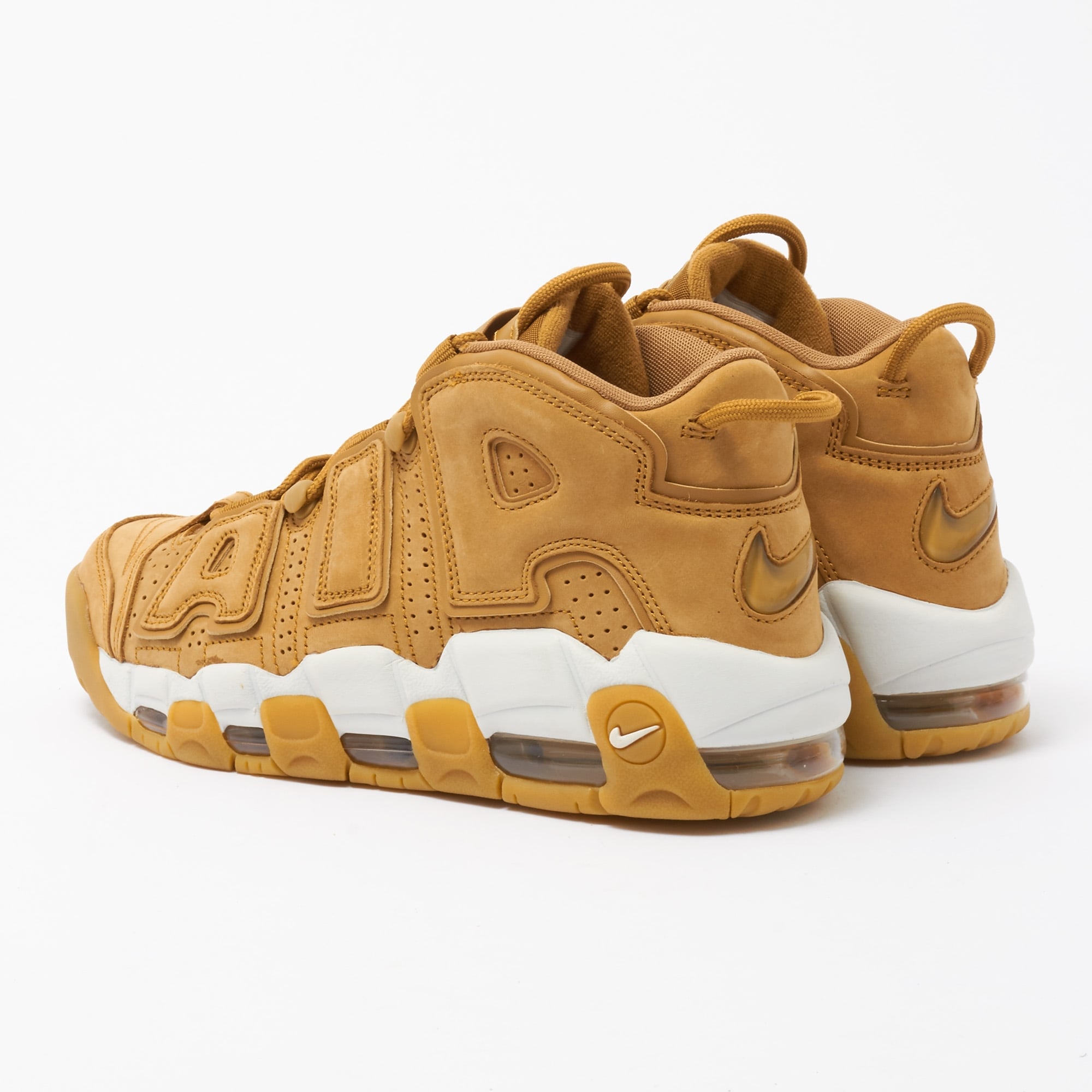 [AA4060-200] Mens Nike Air More Uptempo '96 PRM