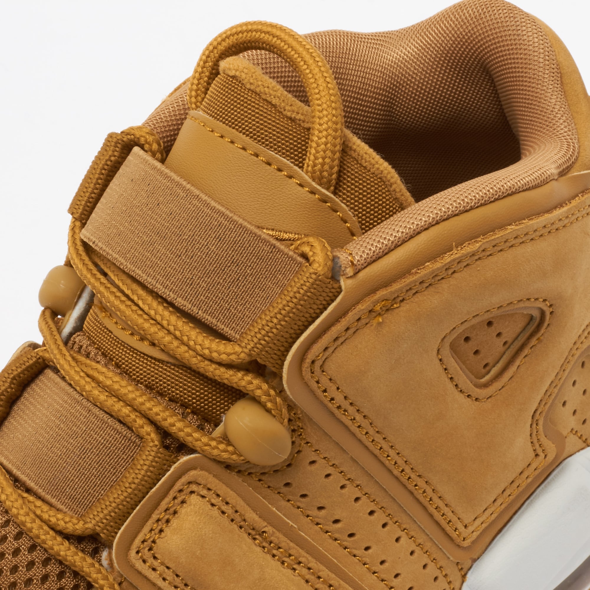 [AA4060-200] Mens Nike Air More Uptempo '96 PRM