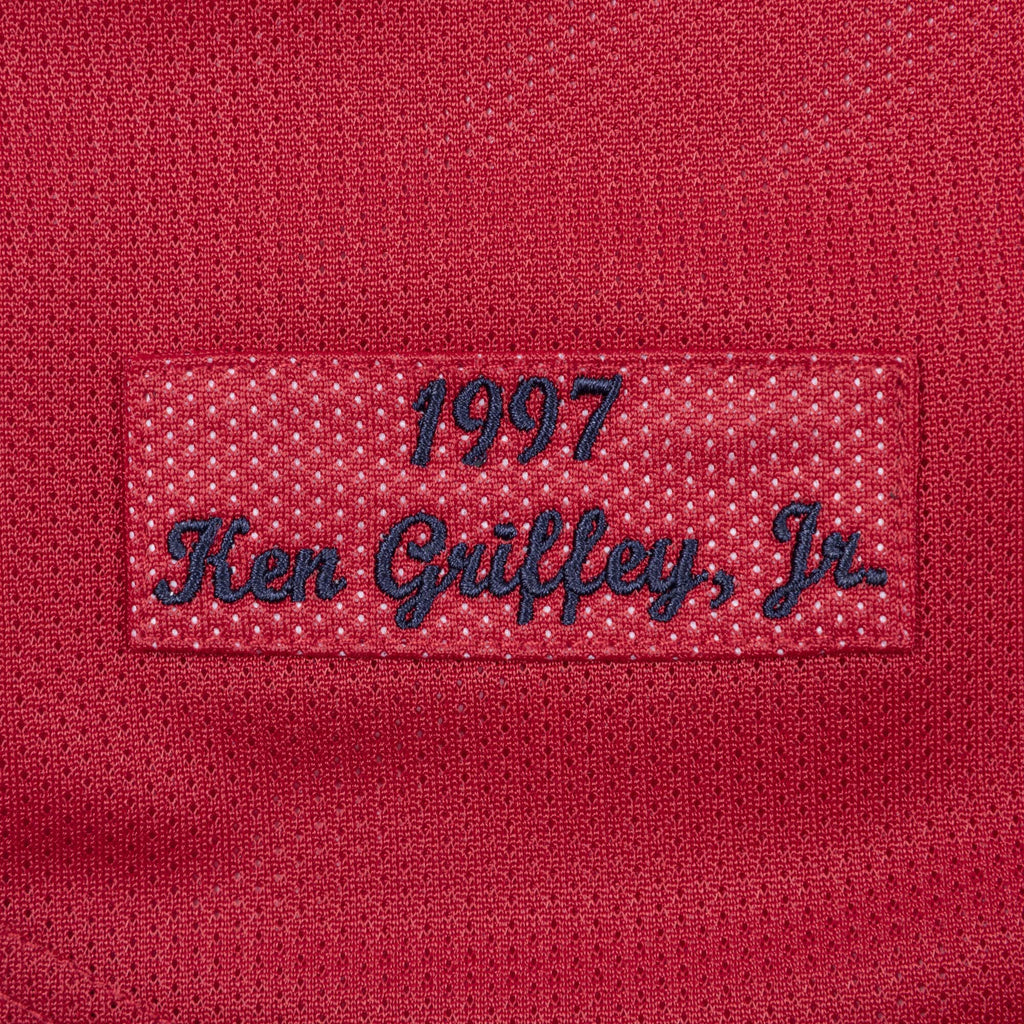MITCHELL & NESS MLB AUTHENTIC JERSEY ALL-STAR 97 KEN GRIFFEY JR