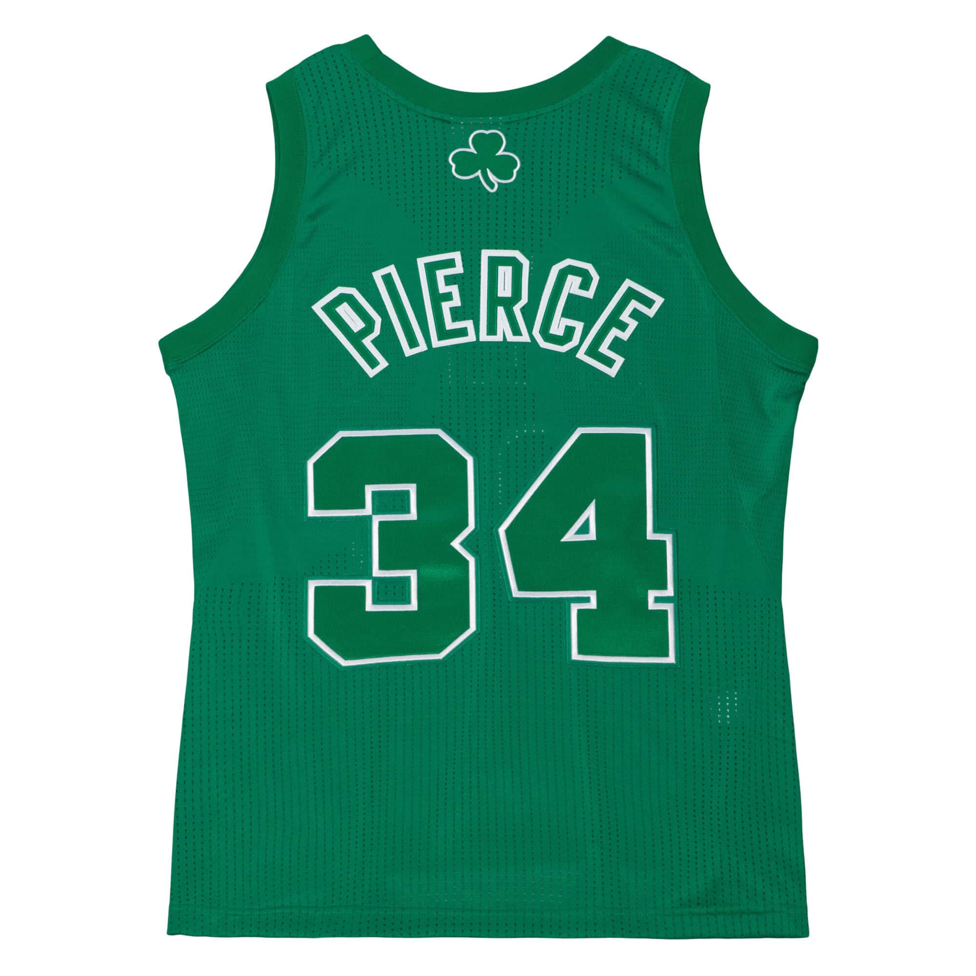 MITCHELL & NESS NBA CHRISTMAS DAY JERSEY BOSTON CELTICS 2012 PAUL PIERCE