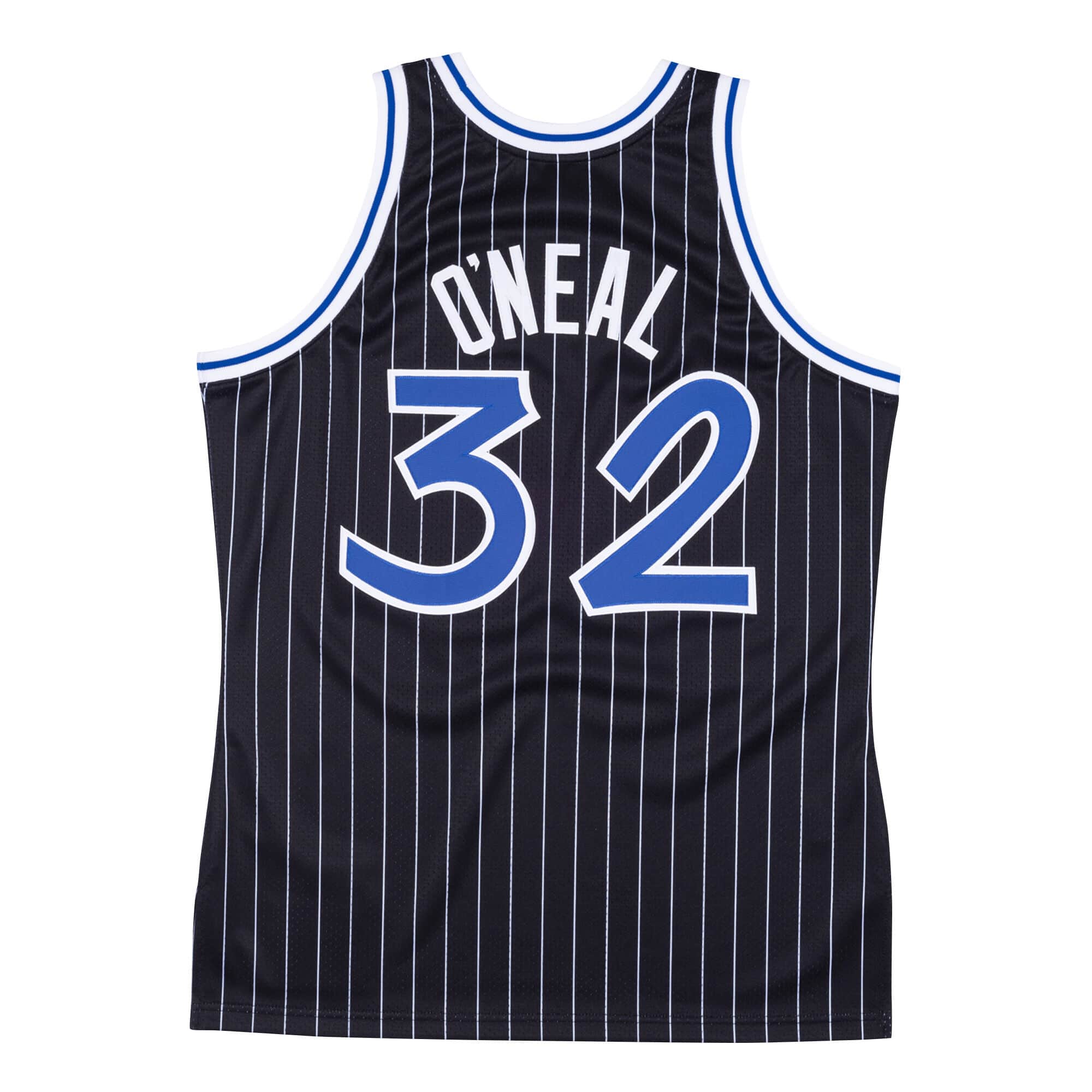 MITCHELL & NESS NBA AUTHENTIC ALTERNATE JERSEY ORLANDO MAGIC 94 SHAQUILLE O'NEAL