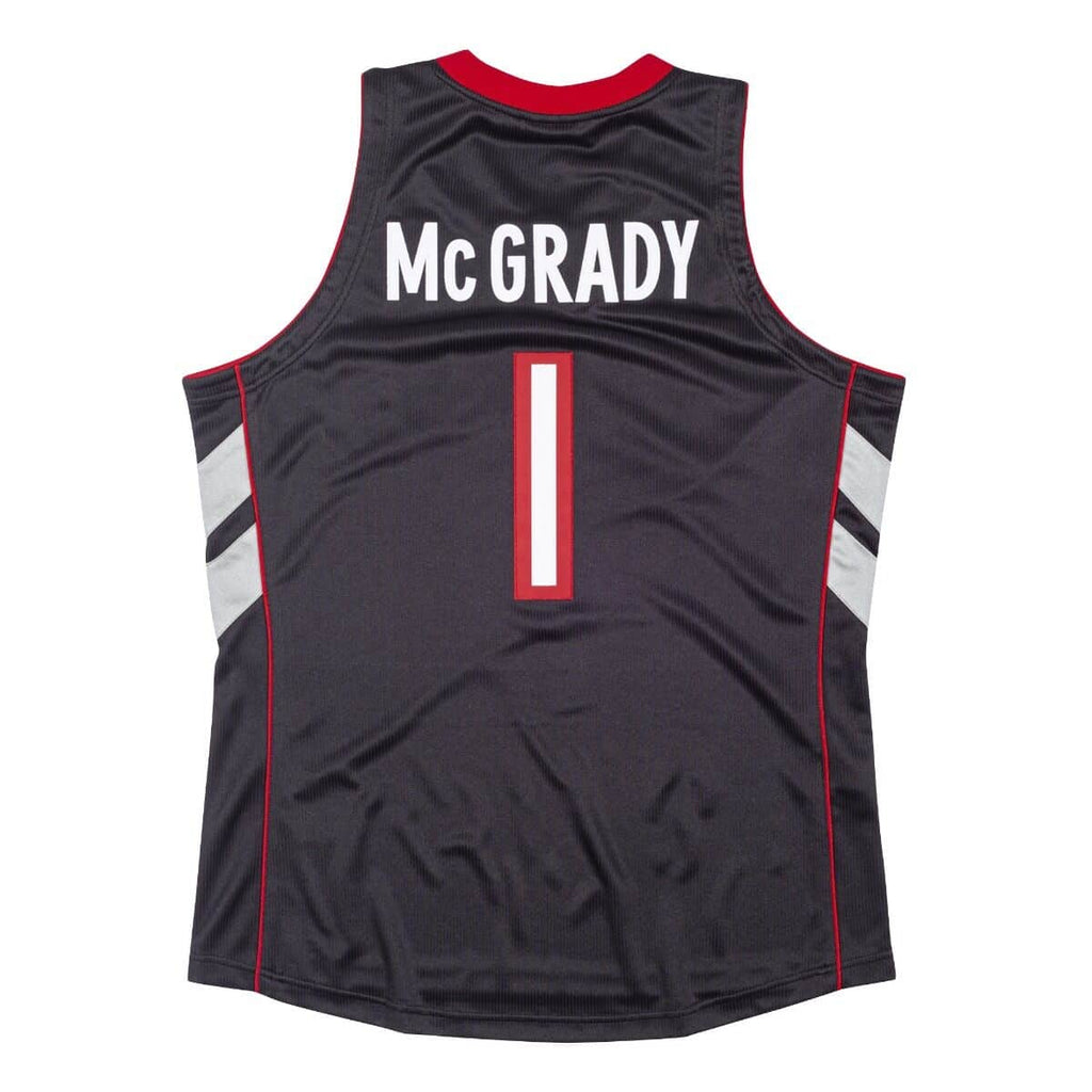 MITCHELL & NESS NBA AUTHENTIC JERSEY TORONTO RAPTORS 99-00 TRACY MCGRADY