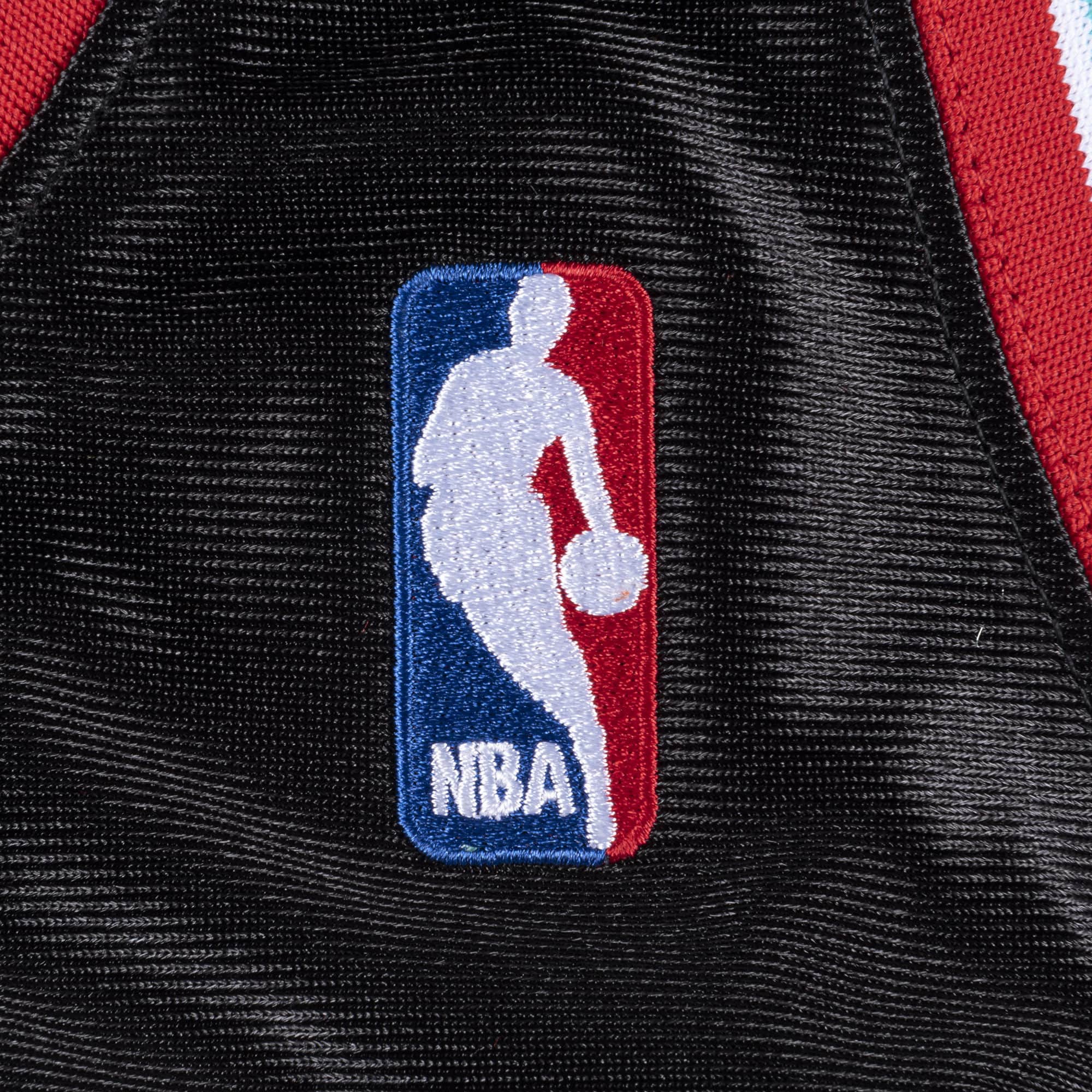 MITCHELL & NESS NBA AUTHENTIC JERSEY VANCOUVER GRIZZLIES 01-02 JASON WILLIAMS
