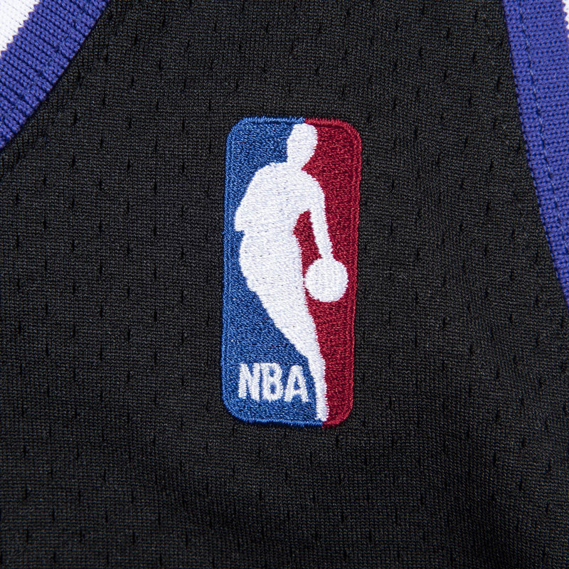 Mens Mitchell & Ness NBA Authentic Jersey 1998 Sacramento Kings Jason Williams - sneakAR
