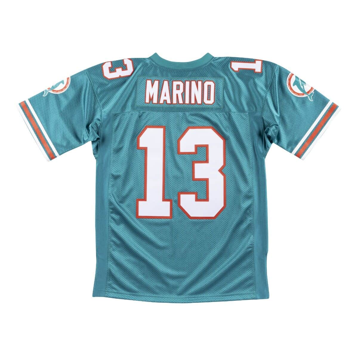 MITCHELL & NESS NFL AUTHENTIC JERSEY MIAMI DOLPHINS 1994 DAN MARINO