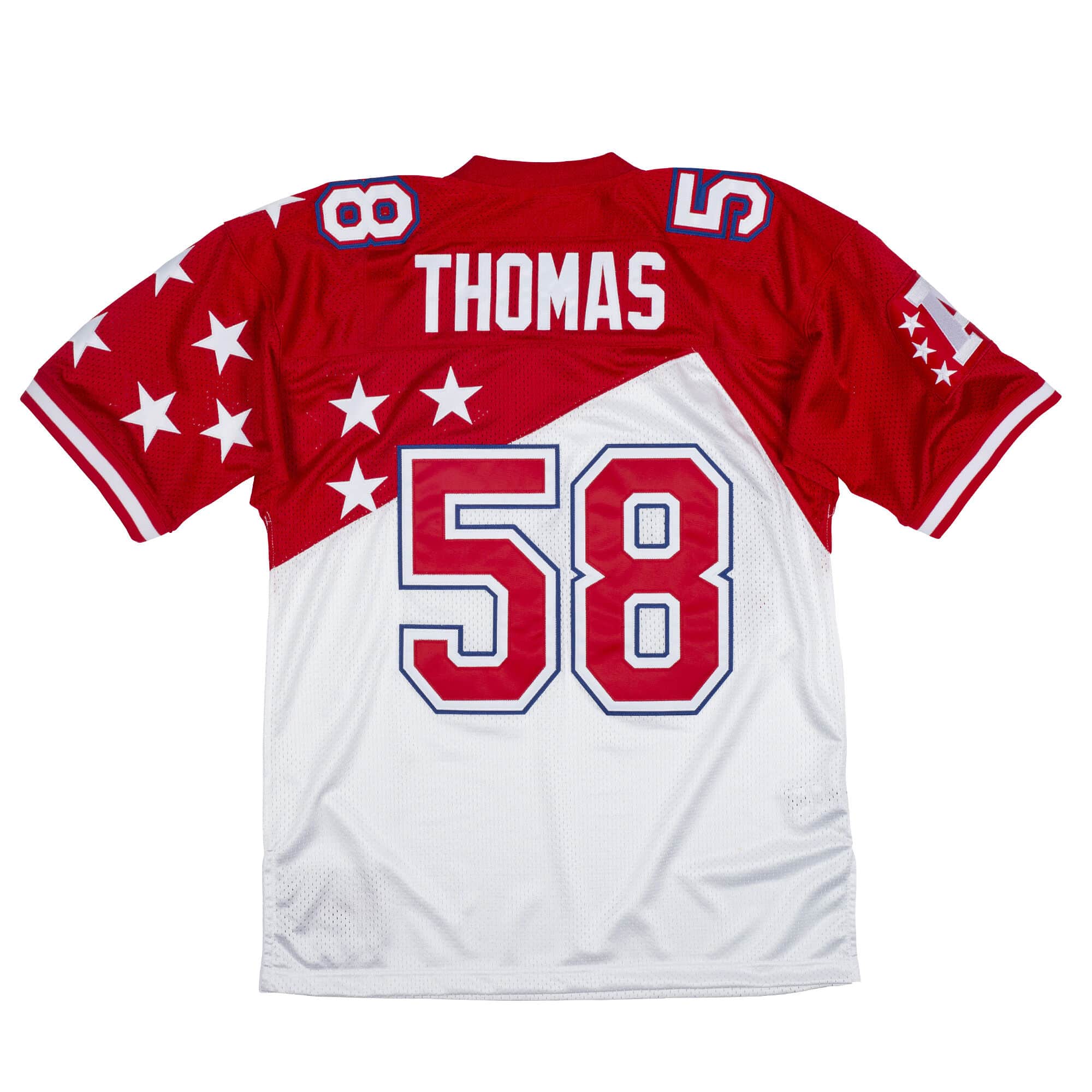 MITCHELL & NESS NFL AUTHENTIC JERSEY AFC 94 DERRICK THOMAS