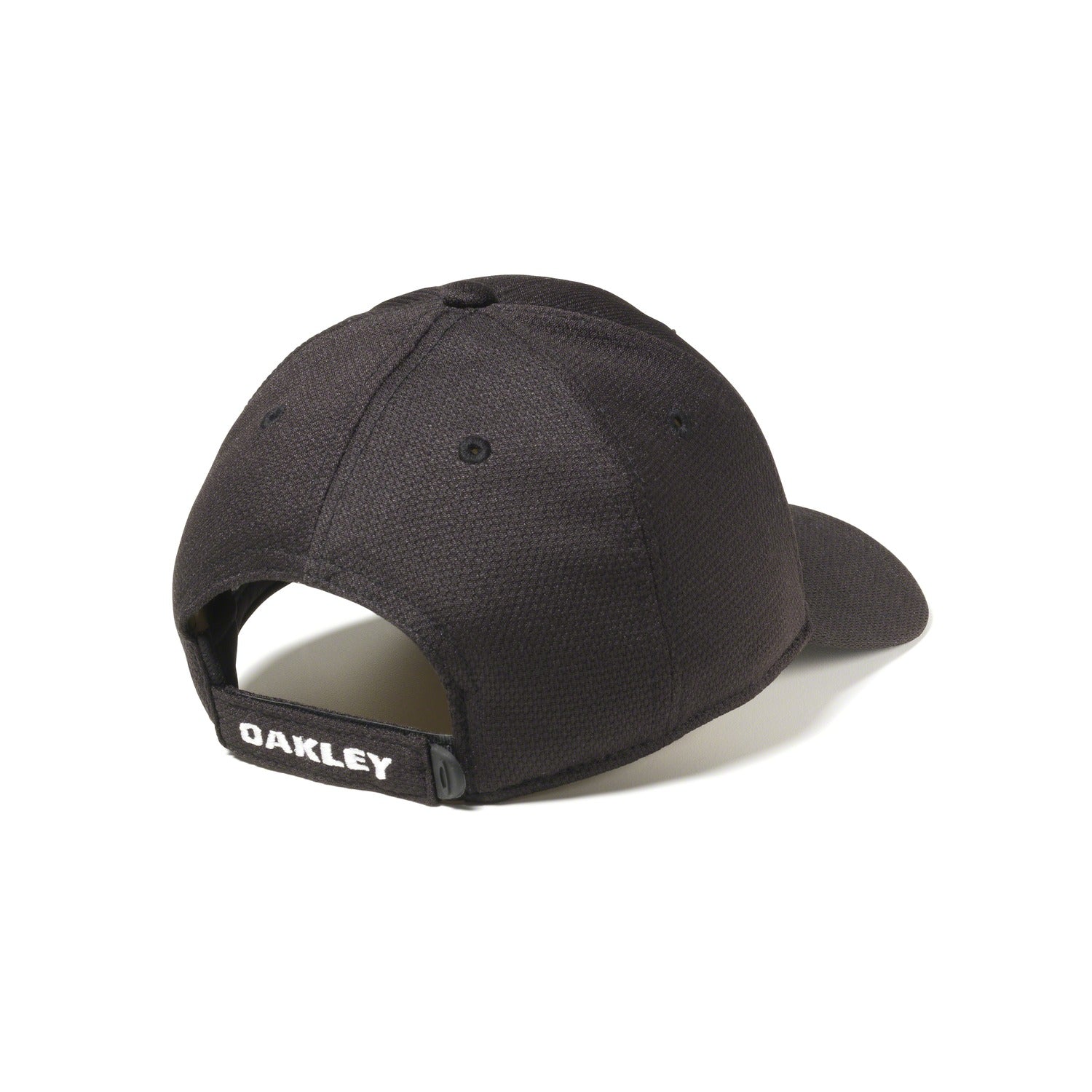[91809-001] Mens Oakley Golf Ellipse Hat