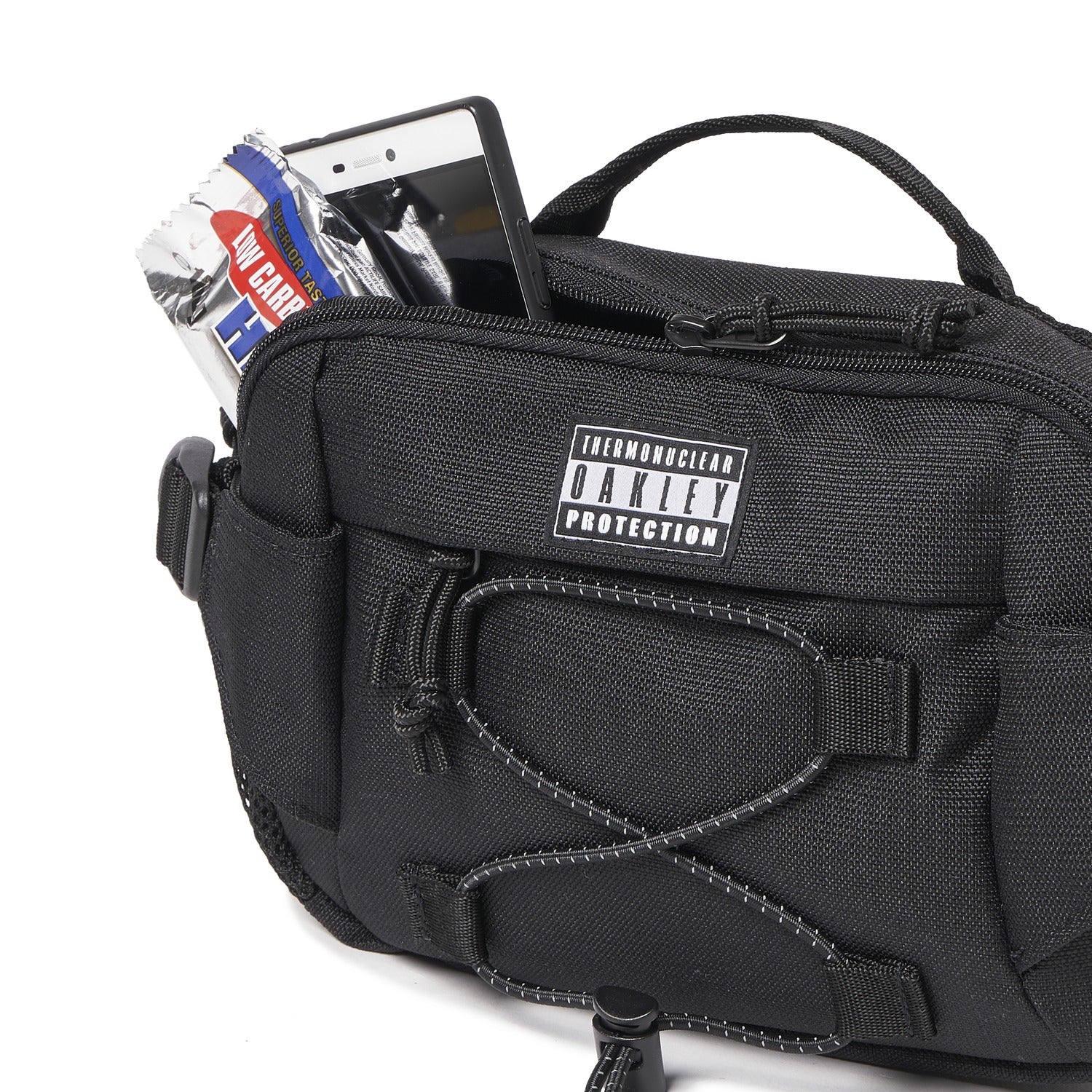 [921550-02E] Mens Oakley TNP Solid Belt Bag