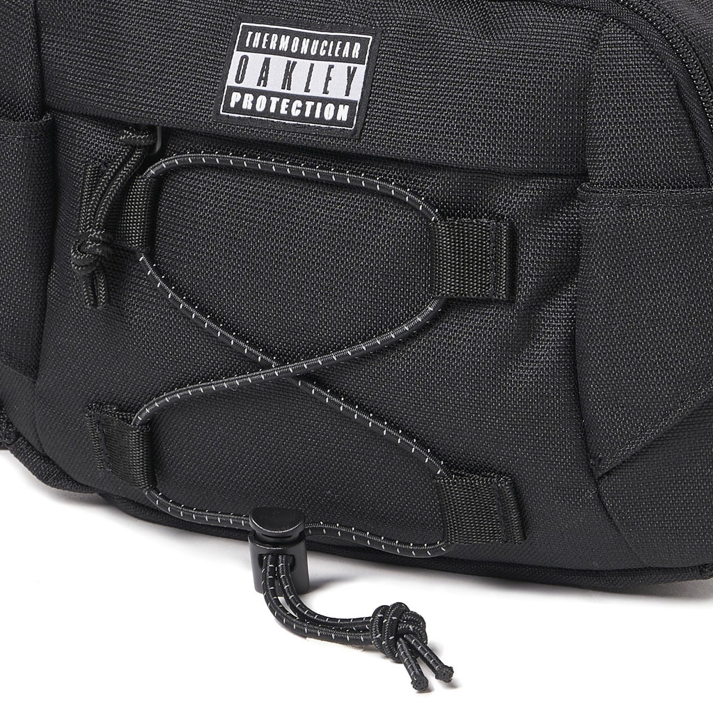 [921550-02E] Mens Oakley TNP Solid Belt Bag
