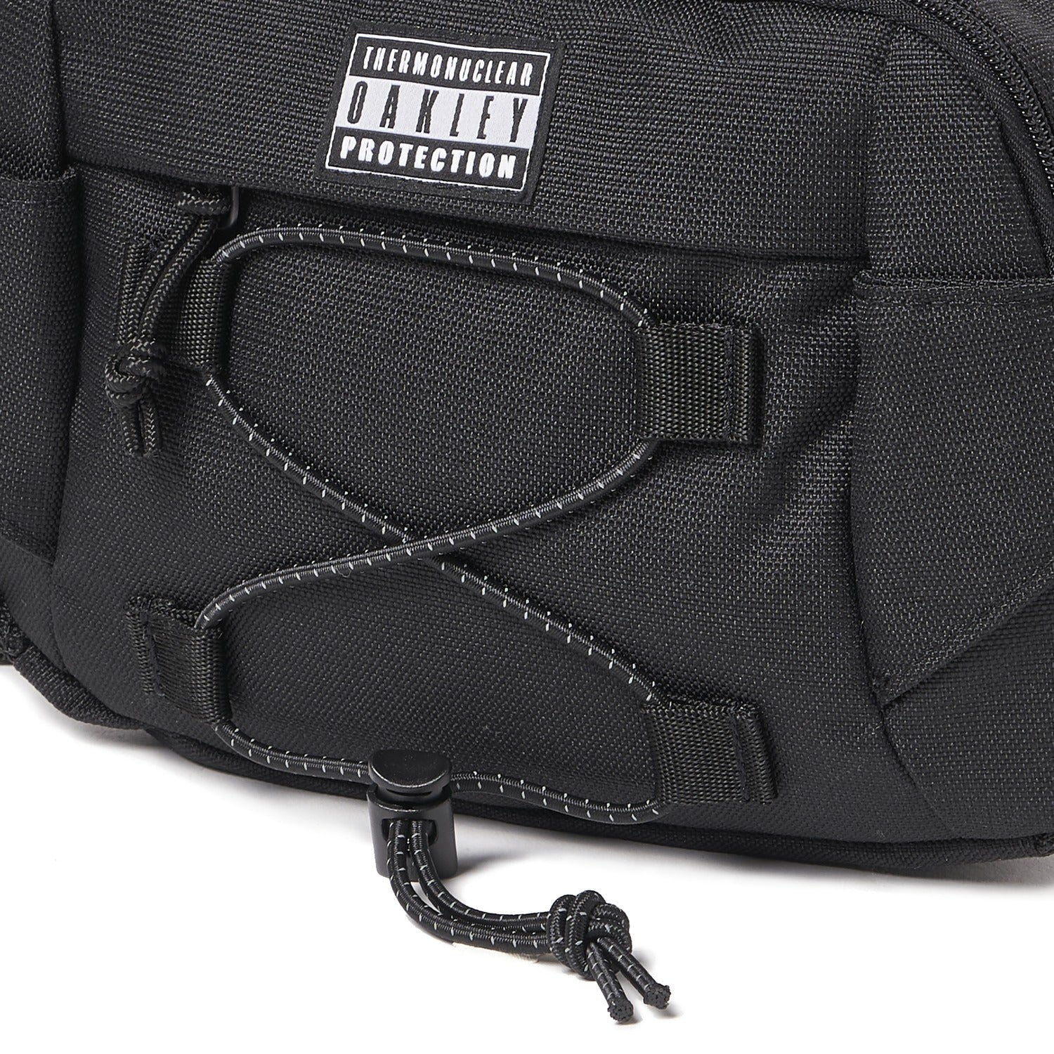 [921550-02E] Mens Oakley TNP Solid Belt Bag