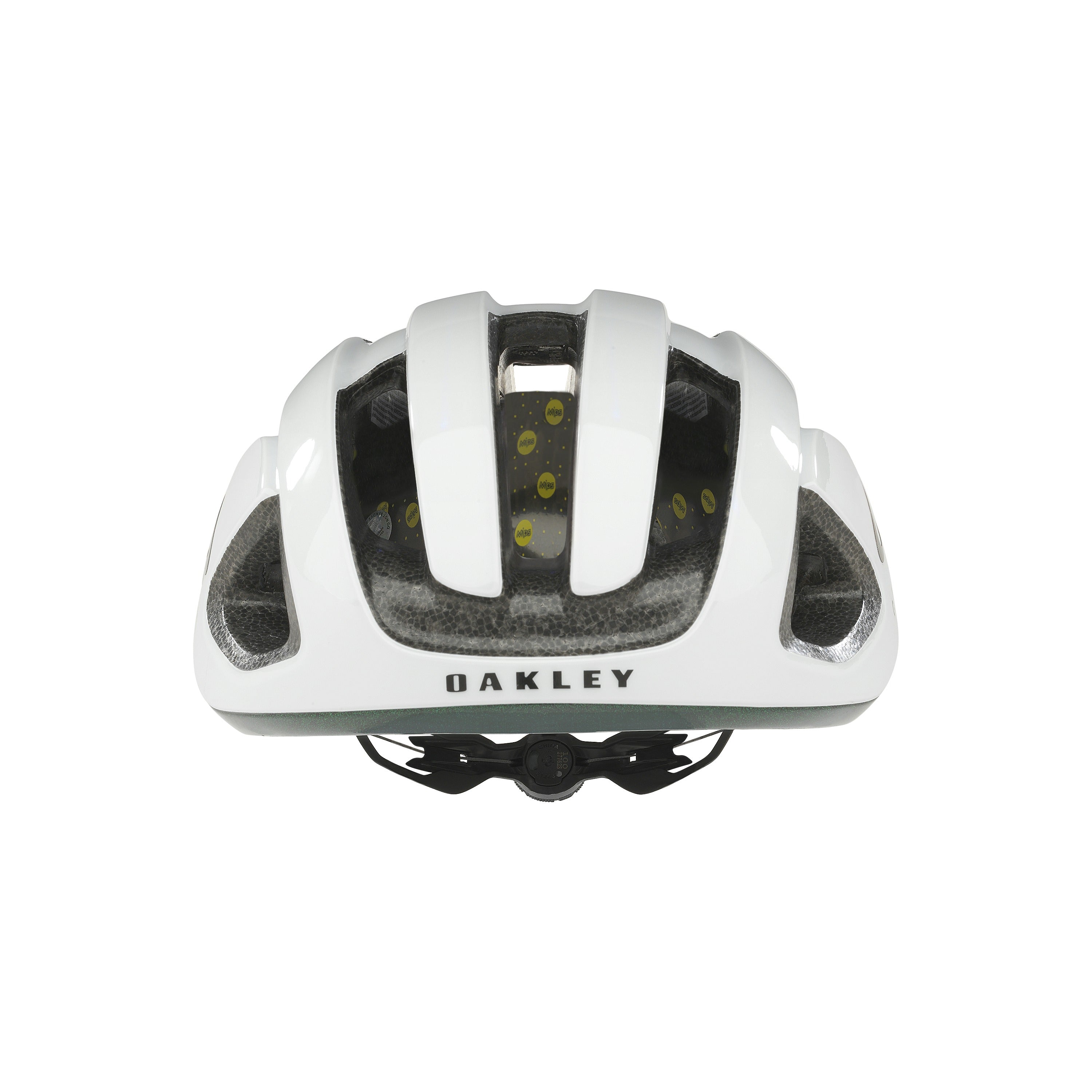 [99470-7B9] Mens Oakley ARO3 Bike Cycling Helmet