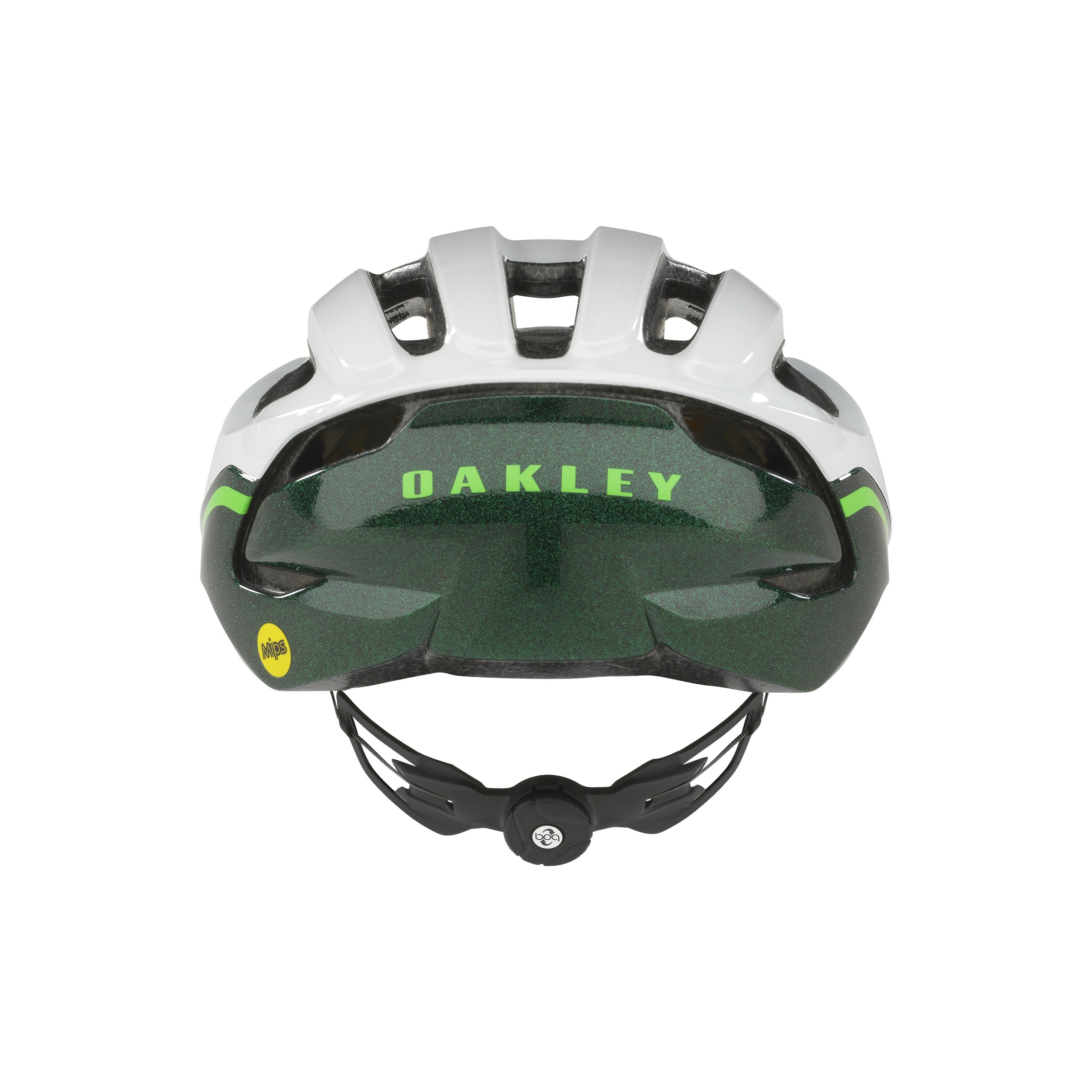 [99470-7B9] Mens Oakley ARO3 Bike Cycling Helmet