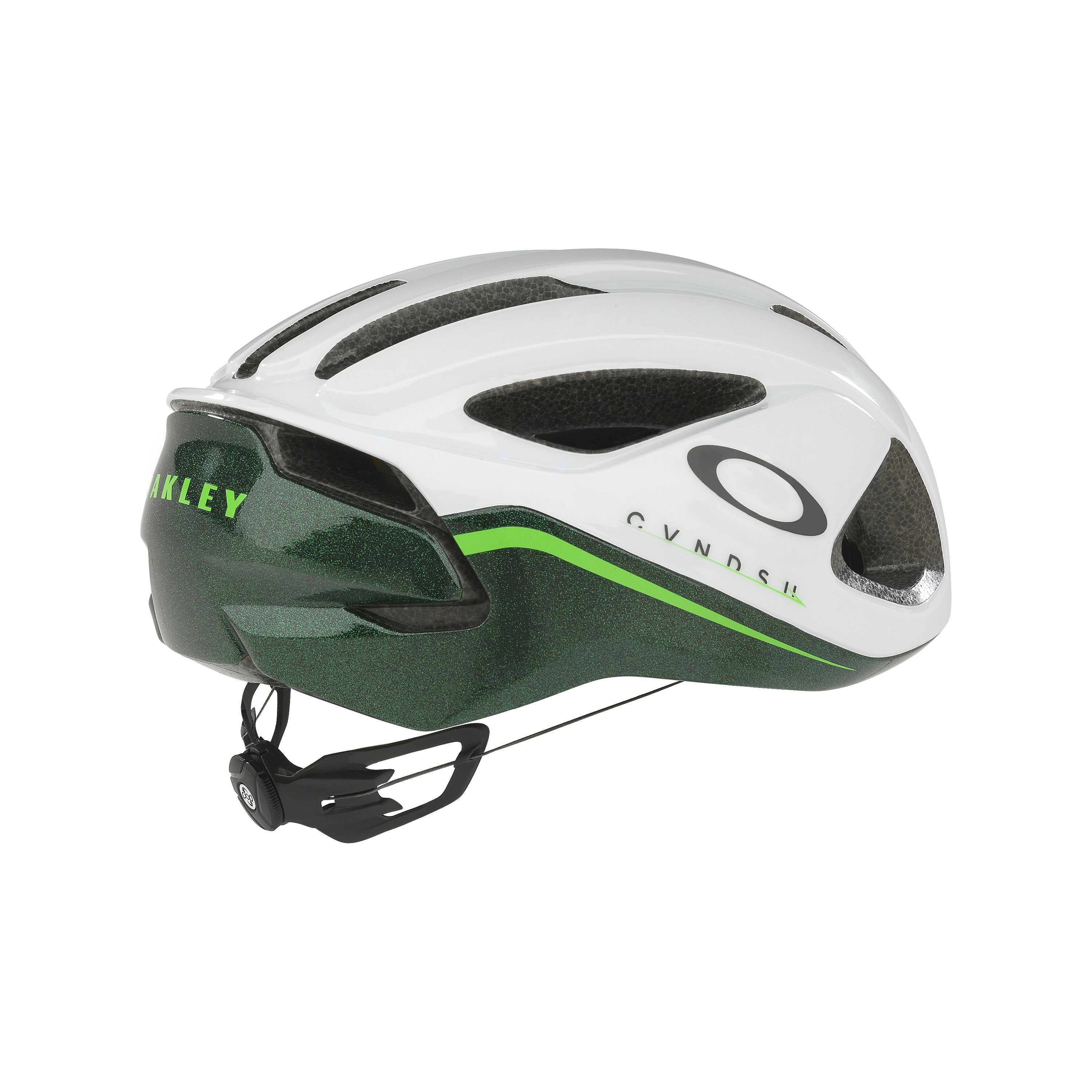 [99470-7B9] Mens Oakley ARO3 Bike Cycling Helmet