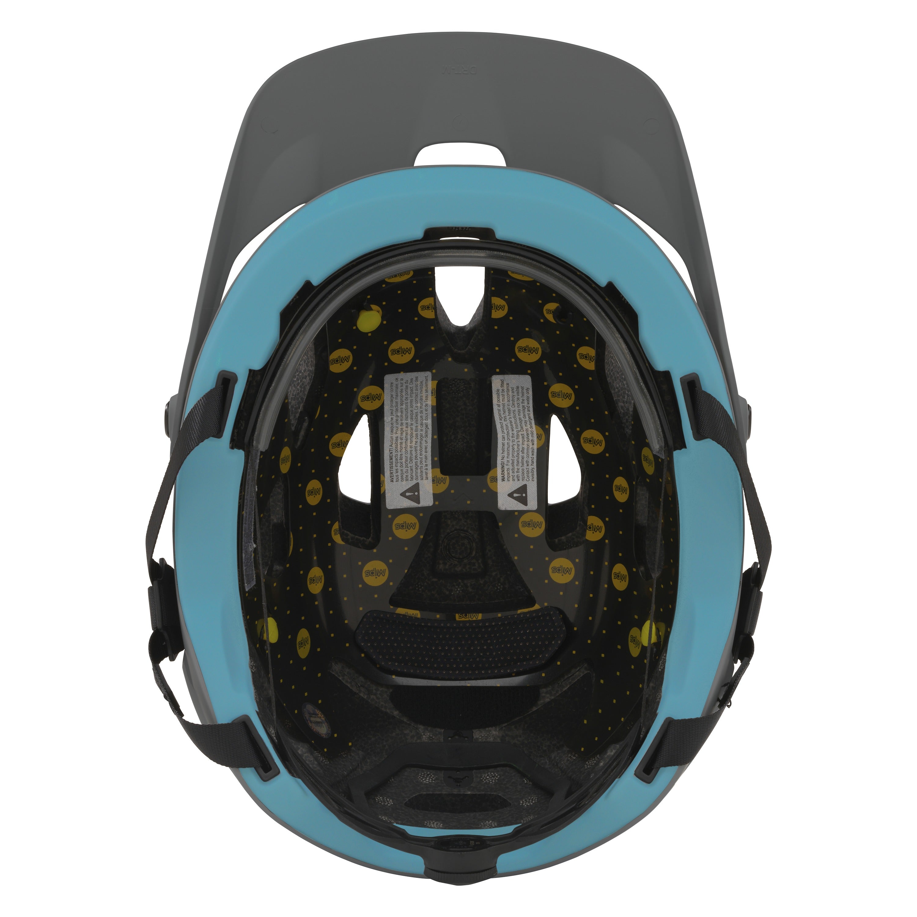 [99479-6A9] Mens Oakley DRT5 MTB Cycling Helmet