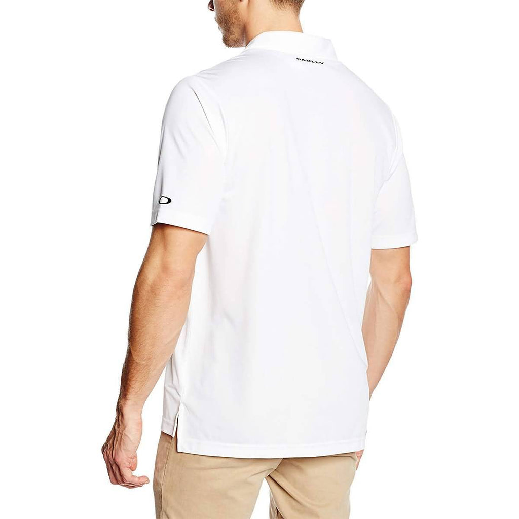 [431954OCB-100] Mens Oakley Basic Polo
