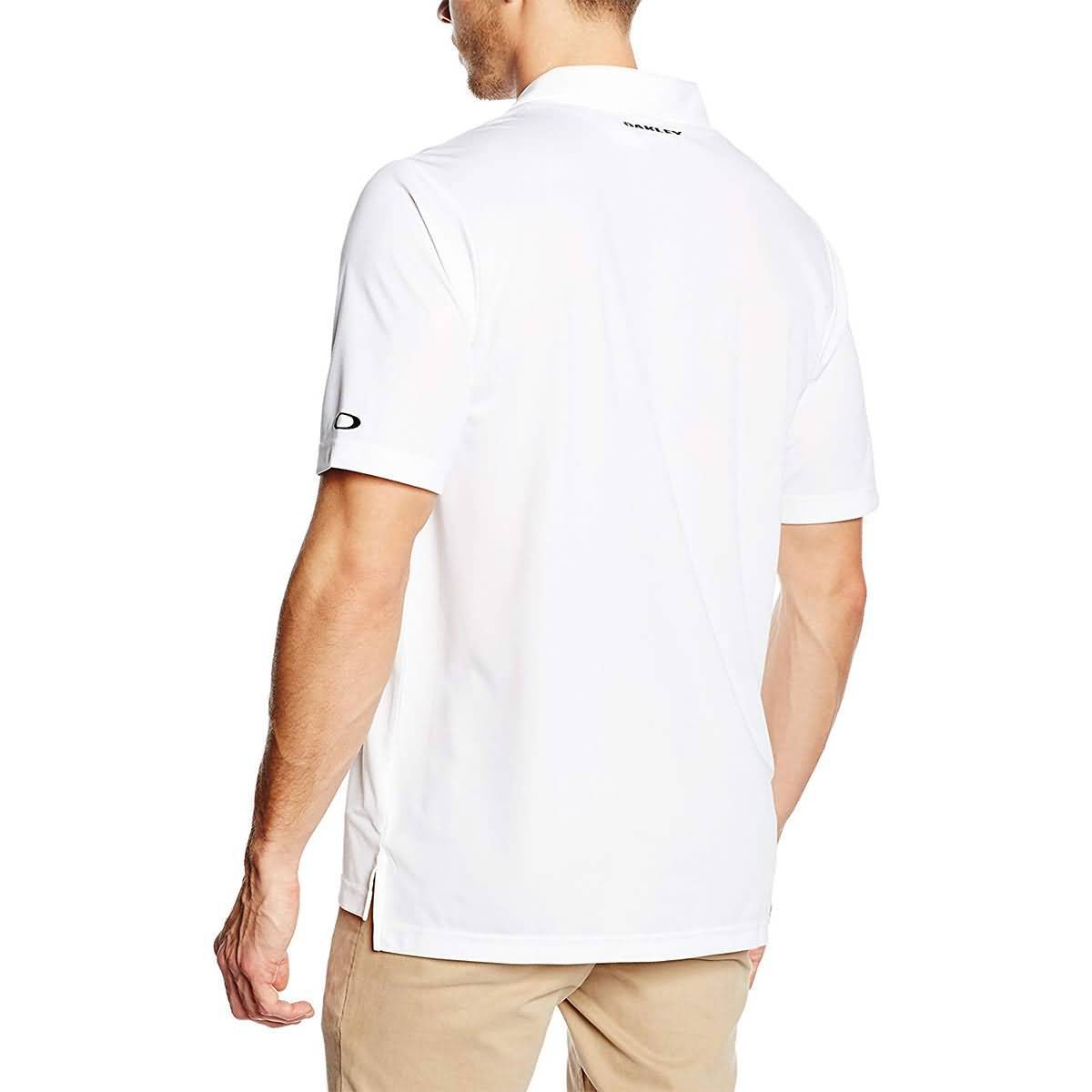 [431954OCB-100] Mens Oakley Basic Polo