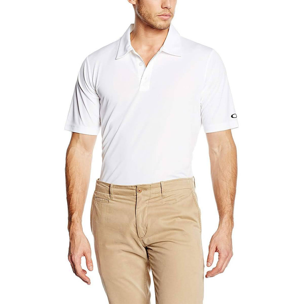 [431954OCB-100] Mens Oakley Basic Polo
