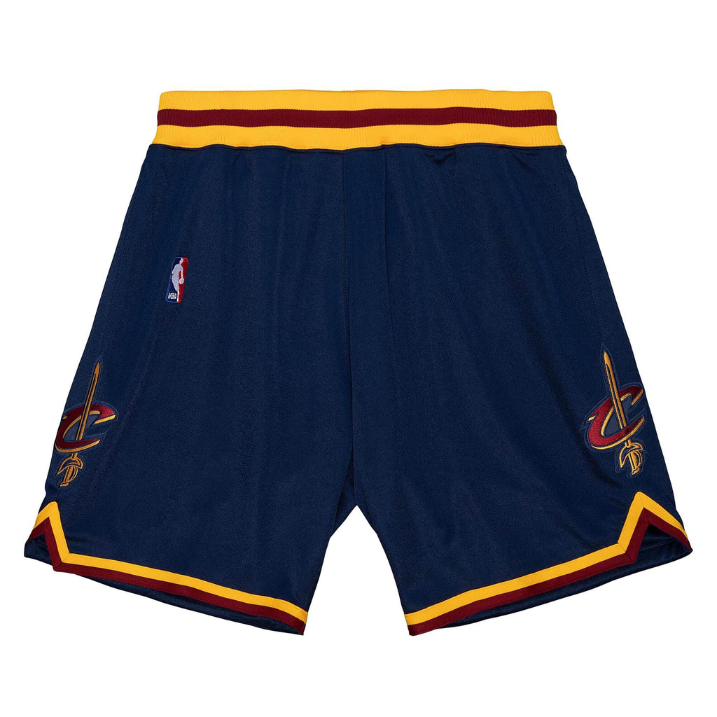 MITCHELL & NESS NBA ALTERNATE SHORTS CLEVELAND CAVALIERS 2011