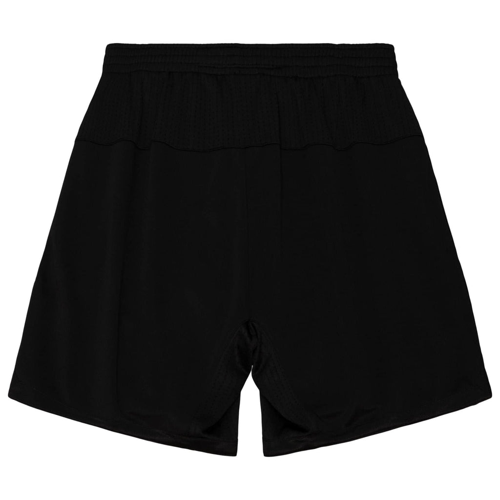 MITCHELL & NESS NBA CHRISTMAS DAY SHORTS NEW JERSEY NETS 2012