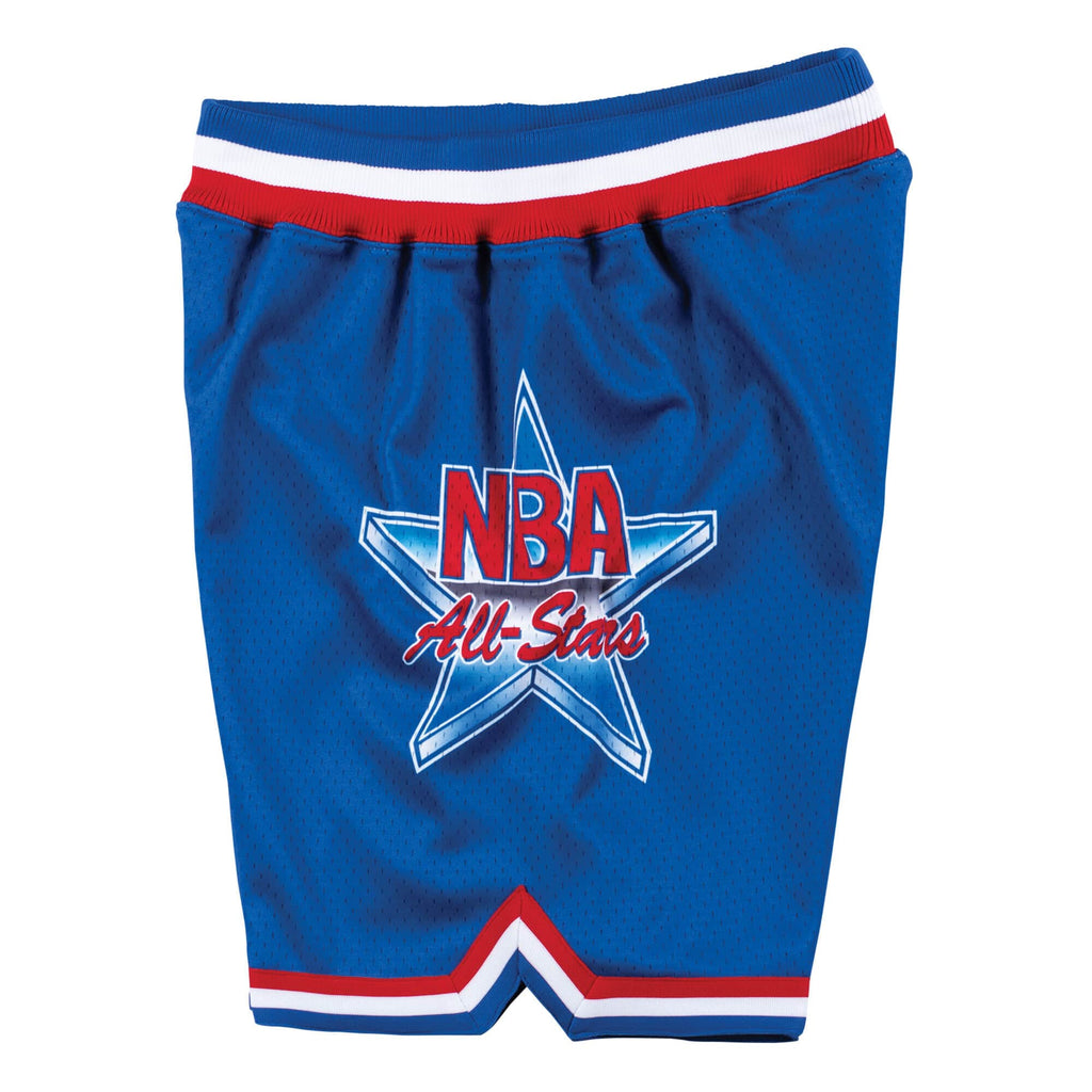 MITCHELL & NESS NBA AUTHENTIC SHORTS ALL STAR EAST 93