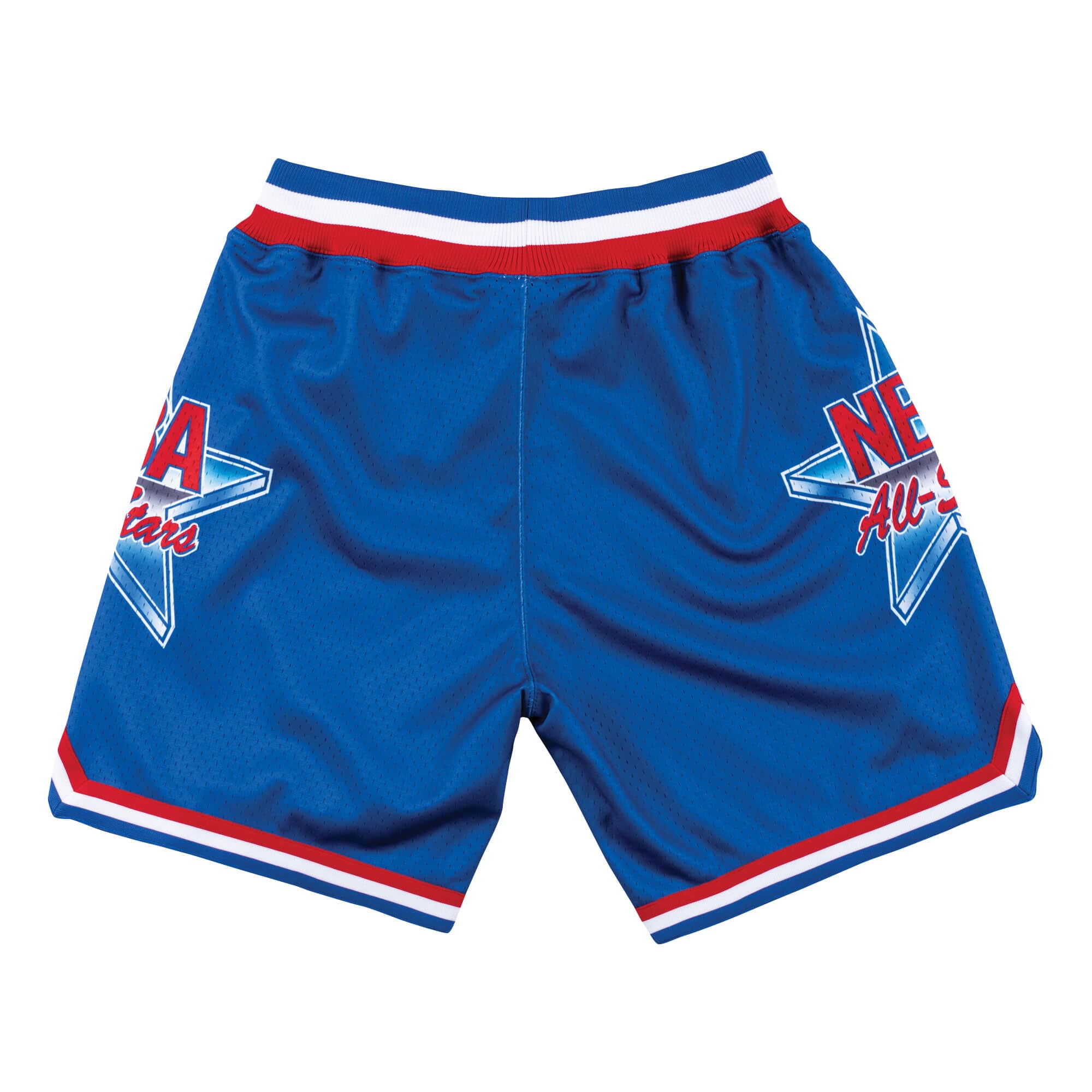 MITCHELL & NESS NBA AUTHENTIC SHORTS ALL STAR EAST 93