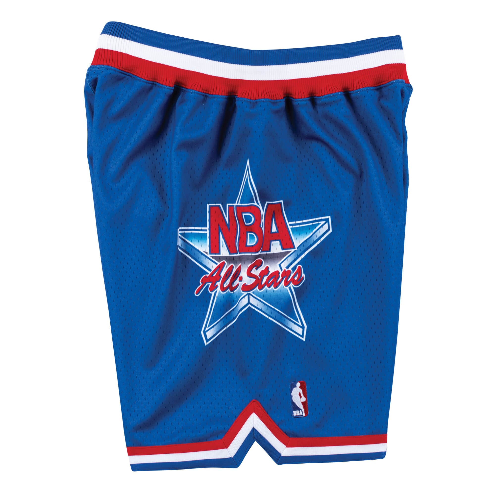 MITCHELL & NESS NBA AUTHENTIC SHORTS ALL STAR EAST 93
