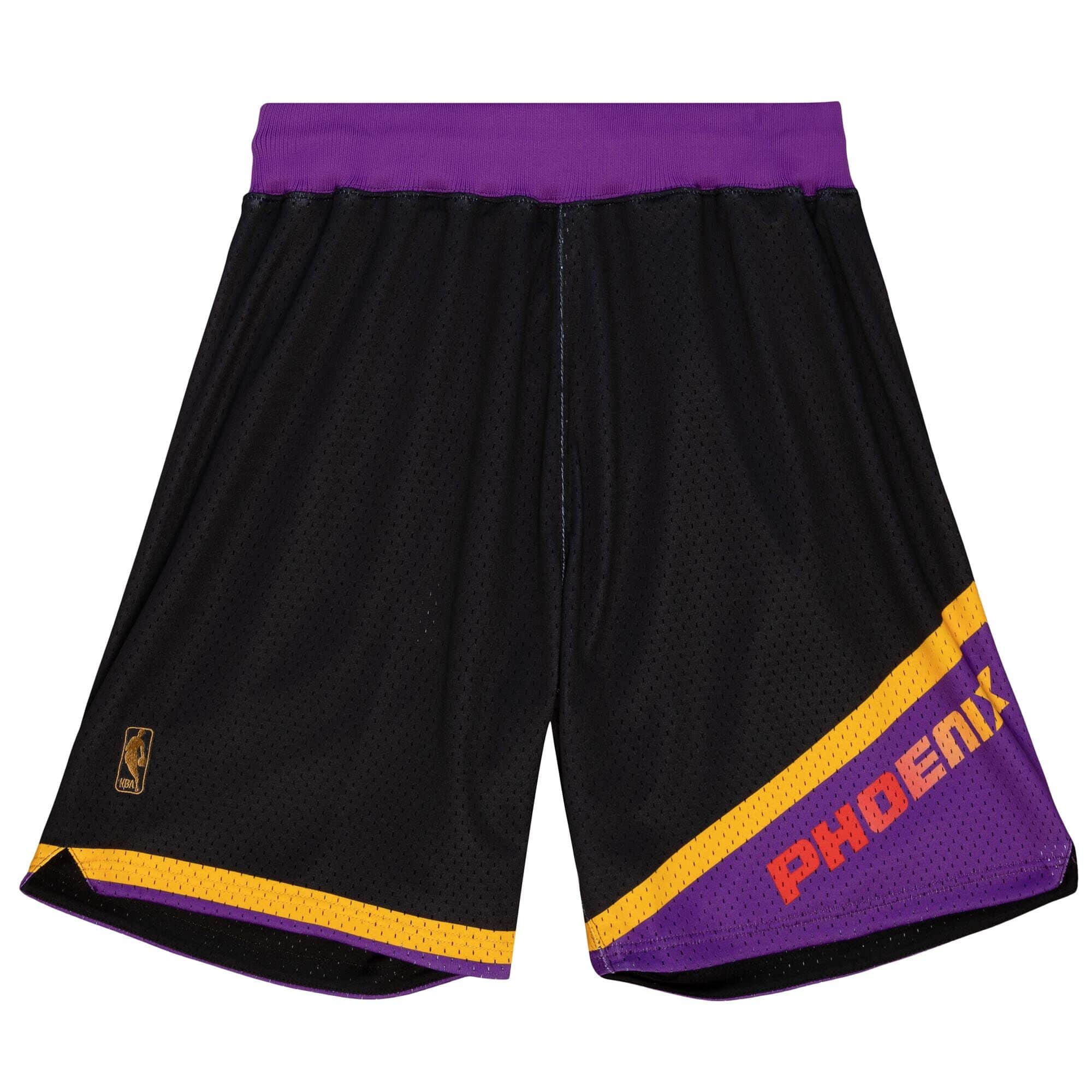 Mens Mitchell & Ness NBA AUTHENTIC SHORTS - PHOENIX SUNS 96-97
