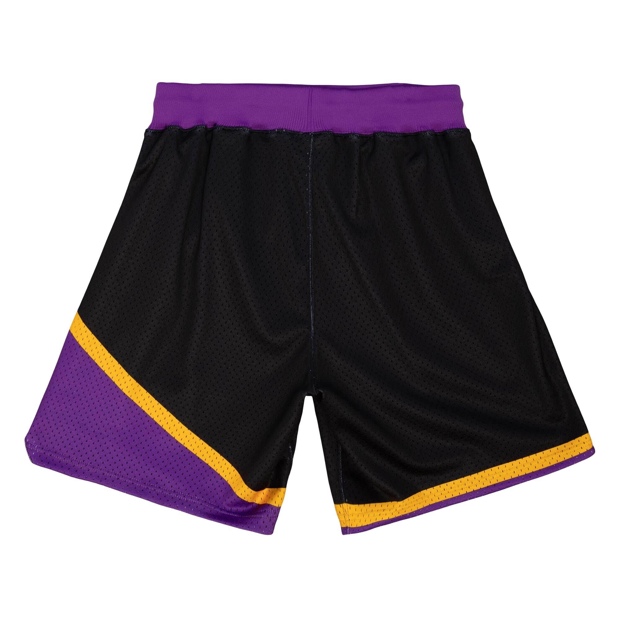 Mens Mitchell & Ness NBA AUTHENTIC SHORTS - PHOENIX SUNS 96-97