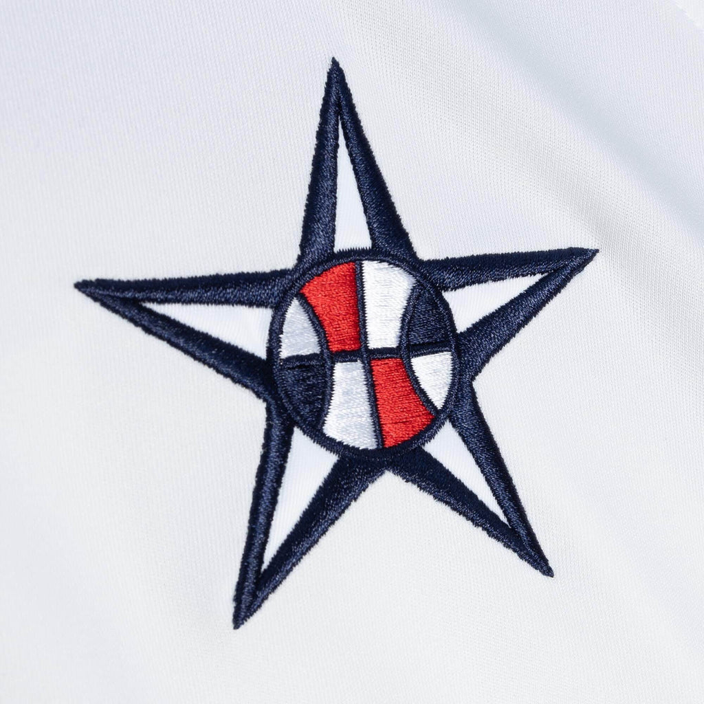 MITCHELL & NESS NBA SHOOTING SHIRT USA 2008