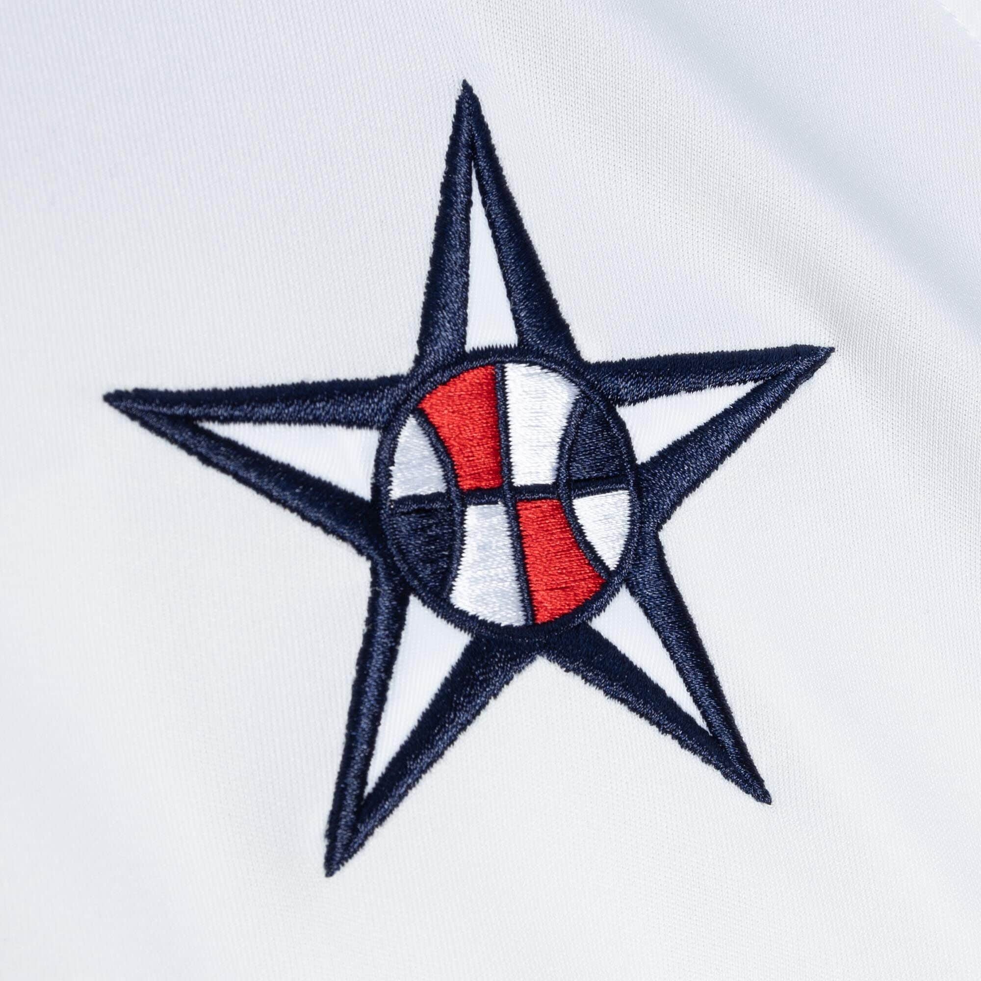 MITCHELL & NESS NBA SHOOTING SHIRT USA 2008