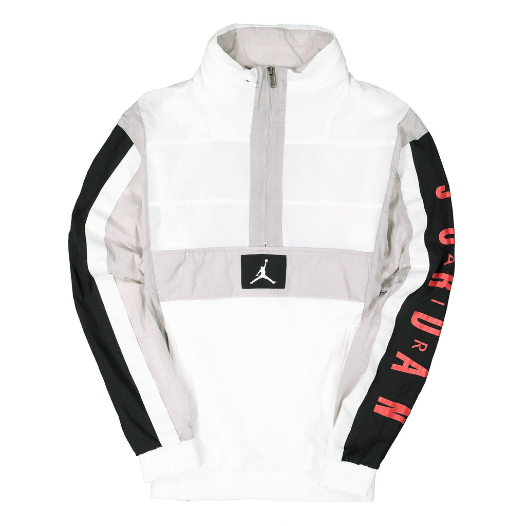 [AV1834-101] Mens Air Jordan Wings Windwear Jacket - sneakAR