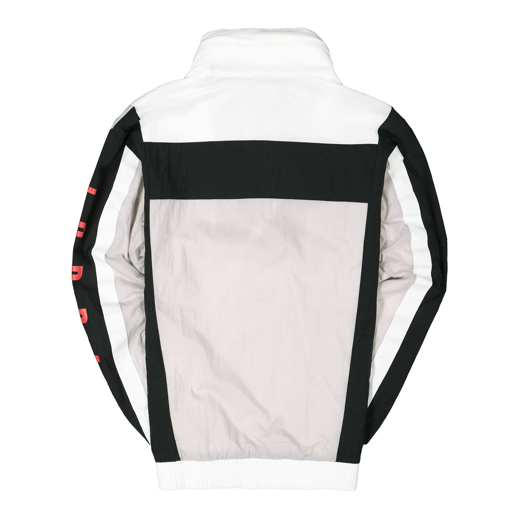 [AV1834-101] Mens Air Jordan Wings Windwear Jacket - sneakAR