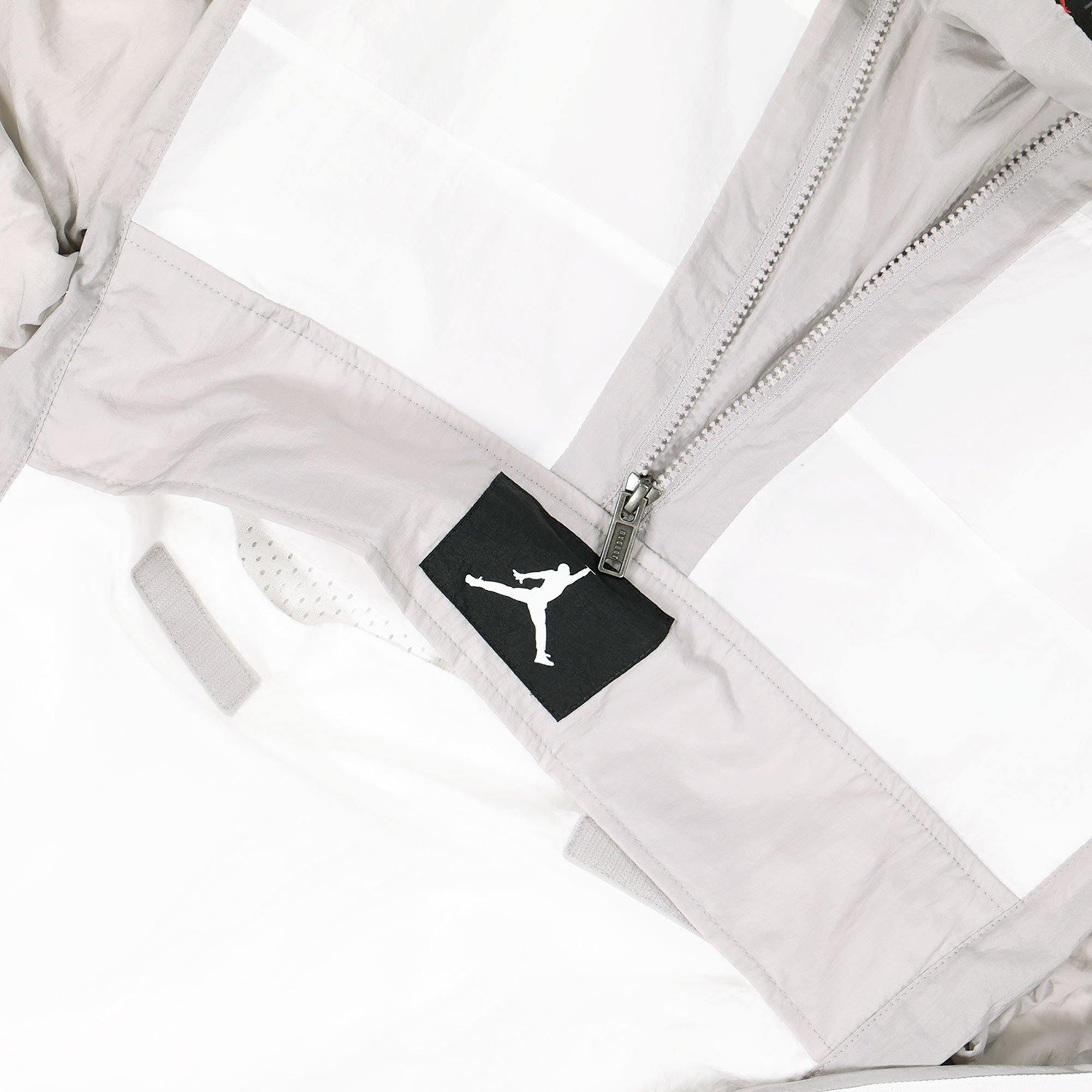 [AV1834-101] Mens Air Jordan Wings Windwear Jacket - sneakAR