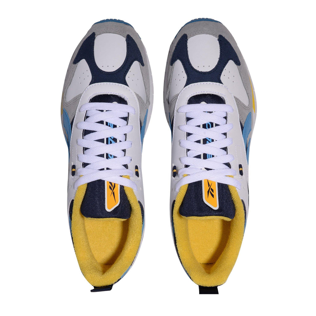 [DV8301] Mens Reebok Classic Leather RC 1.0 - sneakAR