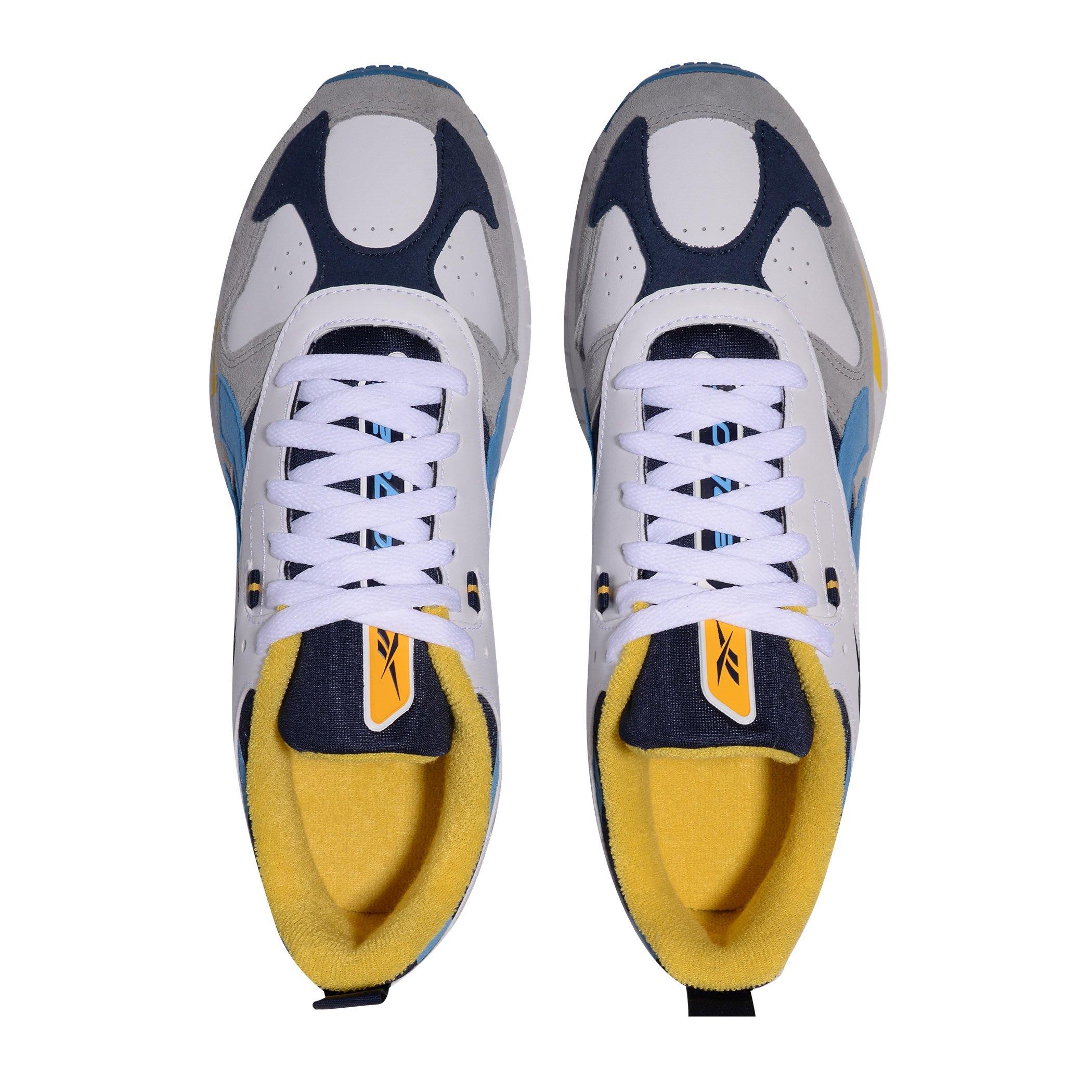 [DV8301] Mens Reebok Classic Leather RC 1.0 - sneakAR