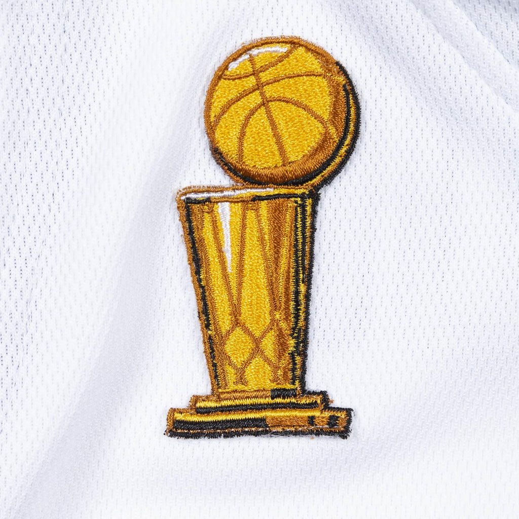 Mens Mitchell & Ness NBA Detroit Pistons Home Finals 2003-04 Richard Hamilton - sneakAR