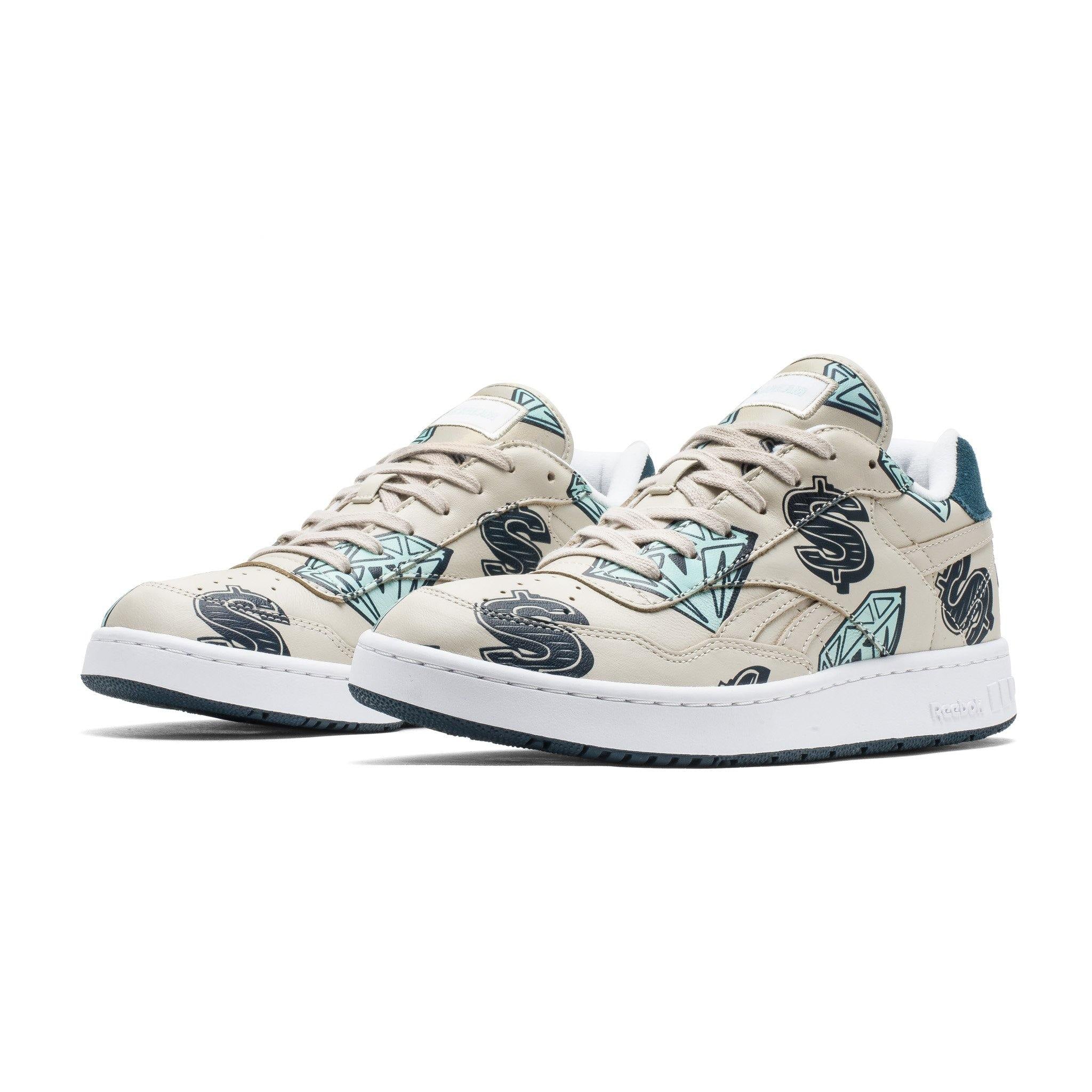 [FW7565] Mens Reebok BB 4000 MU - sneakAR