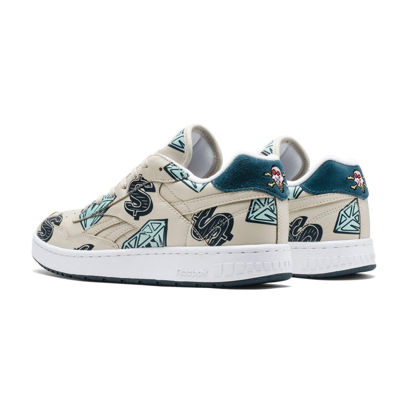 [FW7565] Mens Reebok BB 4000 MU - sneakAR